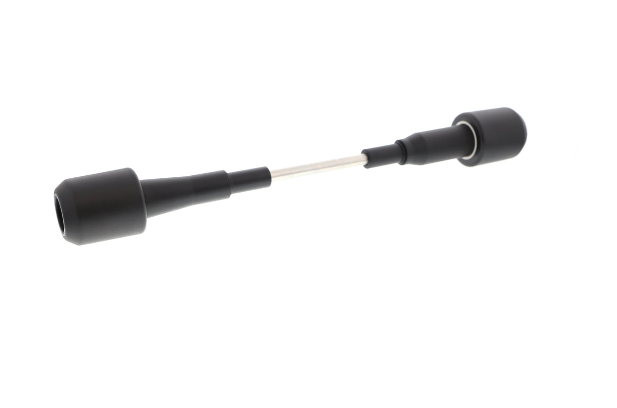 Evotech Ducati Multistrada 1260 Pikes Peak Crash Bobbins (2018-2020) - 9, PRN013903-03