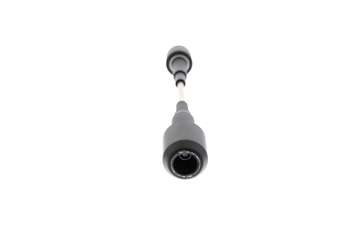 Evotech Ducati Multistrada 1260 S Crash Bobbins (2018-2020) - 17, PRN013903-02