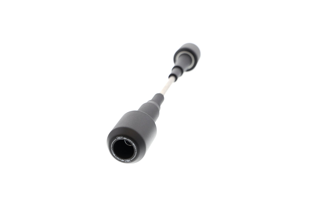 Evotech Ducati Multistrada 1260 S Crash Bobbins (2018-2020) - 18, PRN013903-02