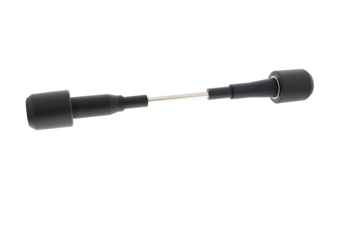 Evotech Ducati Multistrada 1260 Pikes Peak Crash Bobbins (2018-2020) - 22, PRN013903-03