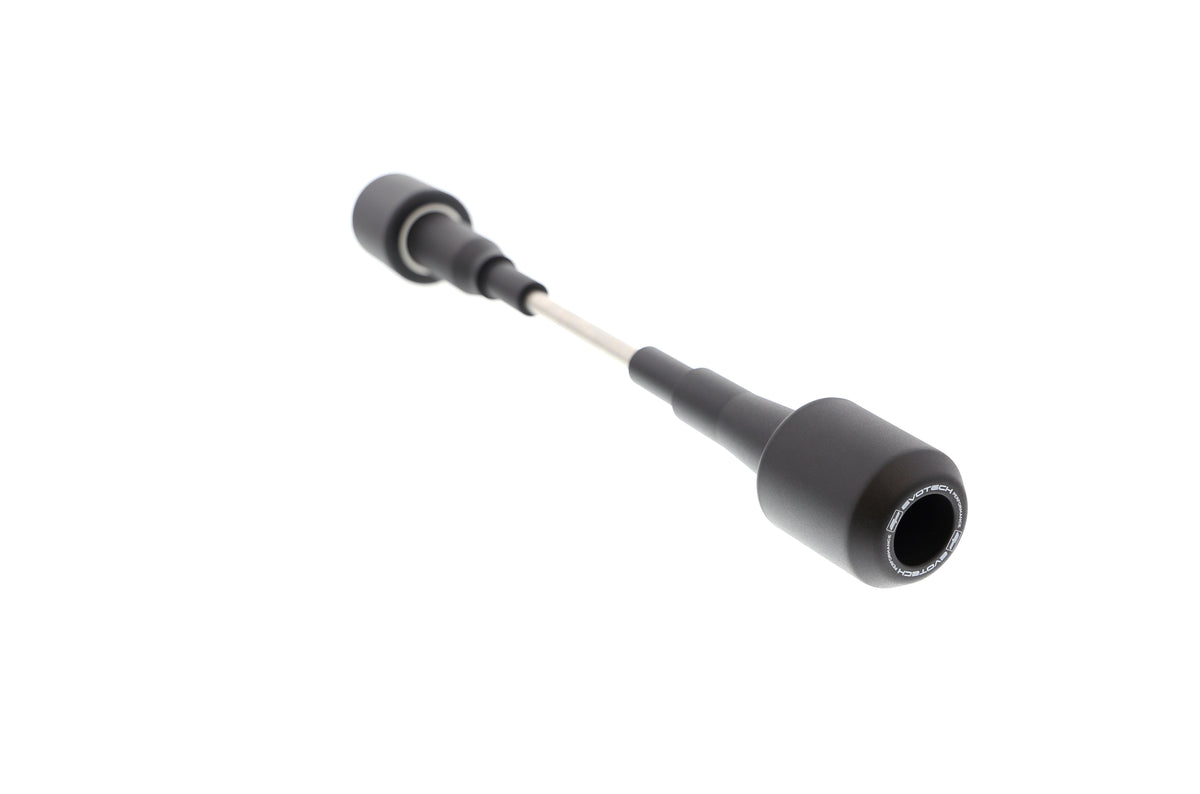 Evotech Ducati Multistrada 1260 D/Air Crash Bobbins (2018-2020) - 27, PRN013903-04