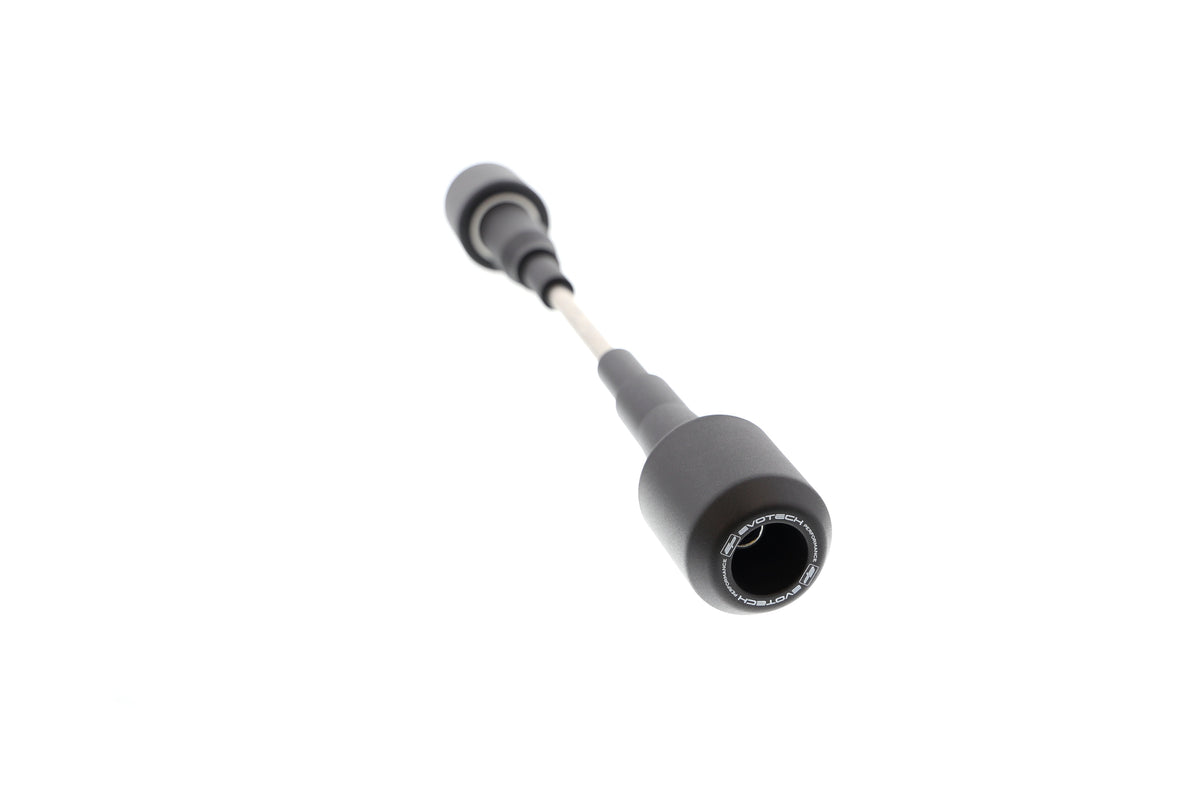 Evotech Ducati Multistrada 1260 S Crash Bobbins (2018-2020) - 28, PRN013903-02