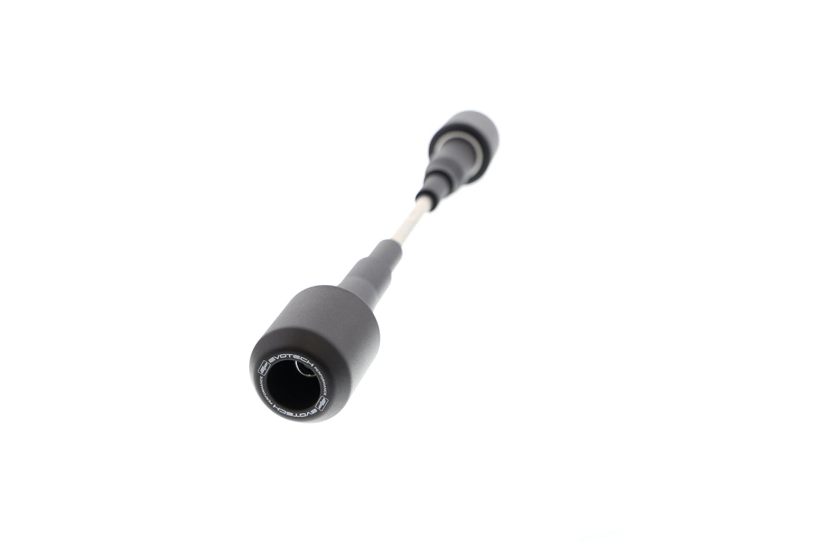 Evotech Ducati Multistrada 1260 Crash Bobbins (2018-2020) - 30, PRN013903-01