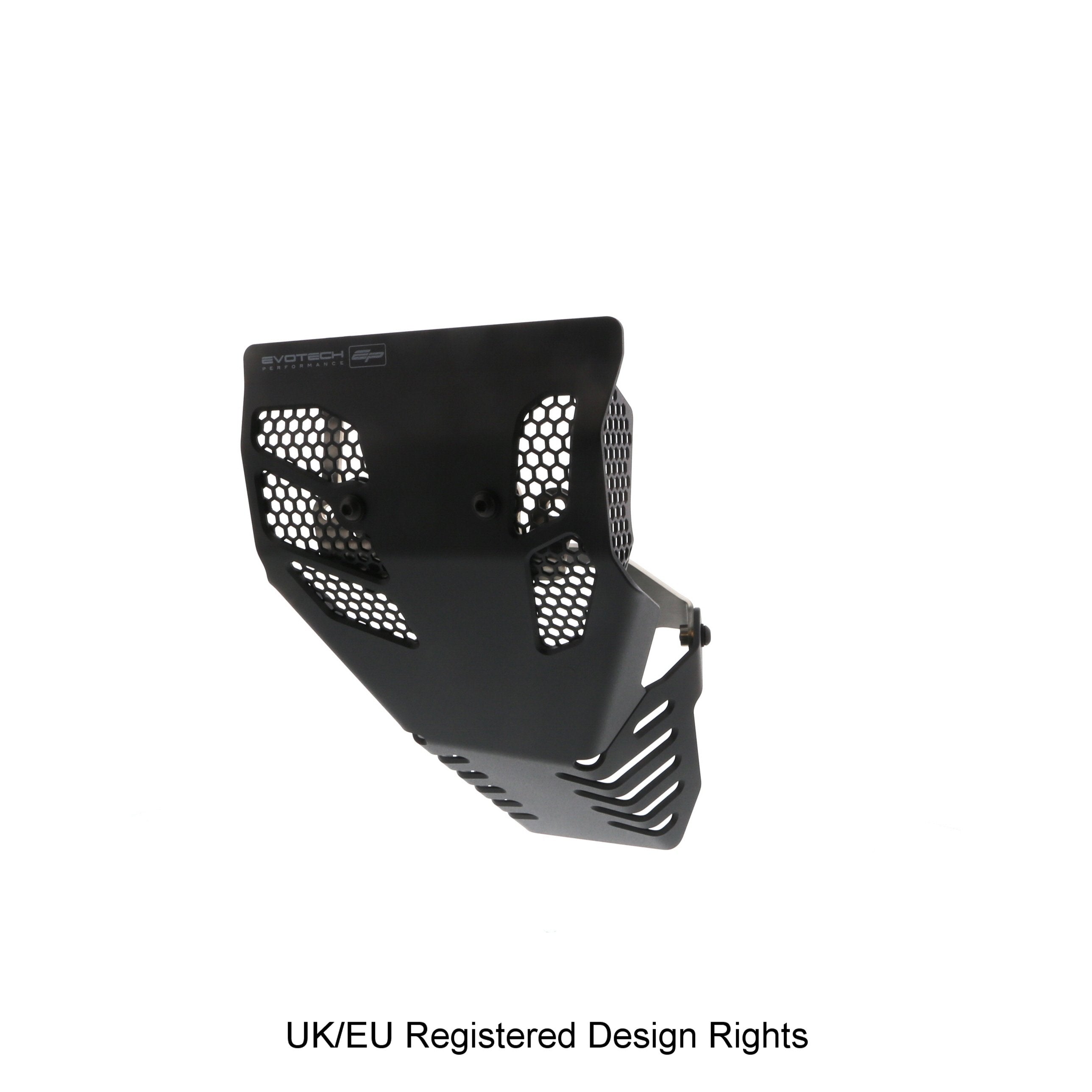 Evotech Ducati Multistrada 1260 Pikes Peak Engine Guard Protector (2018-2020) - 1, PRN013979-03