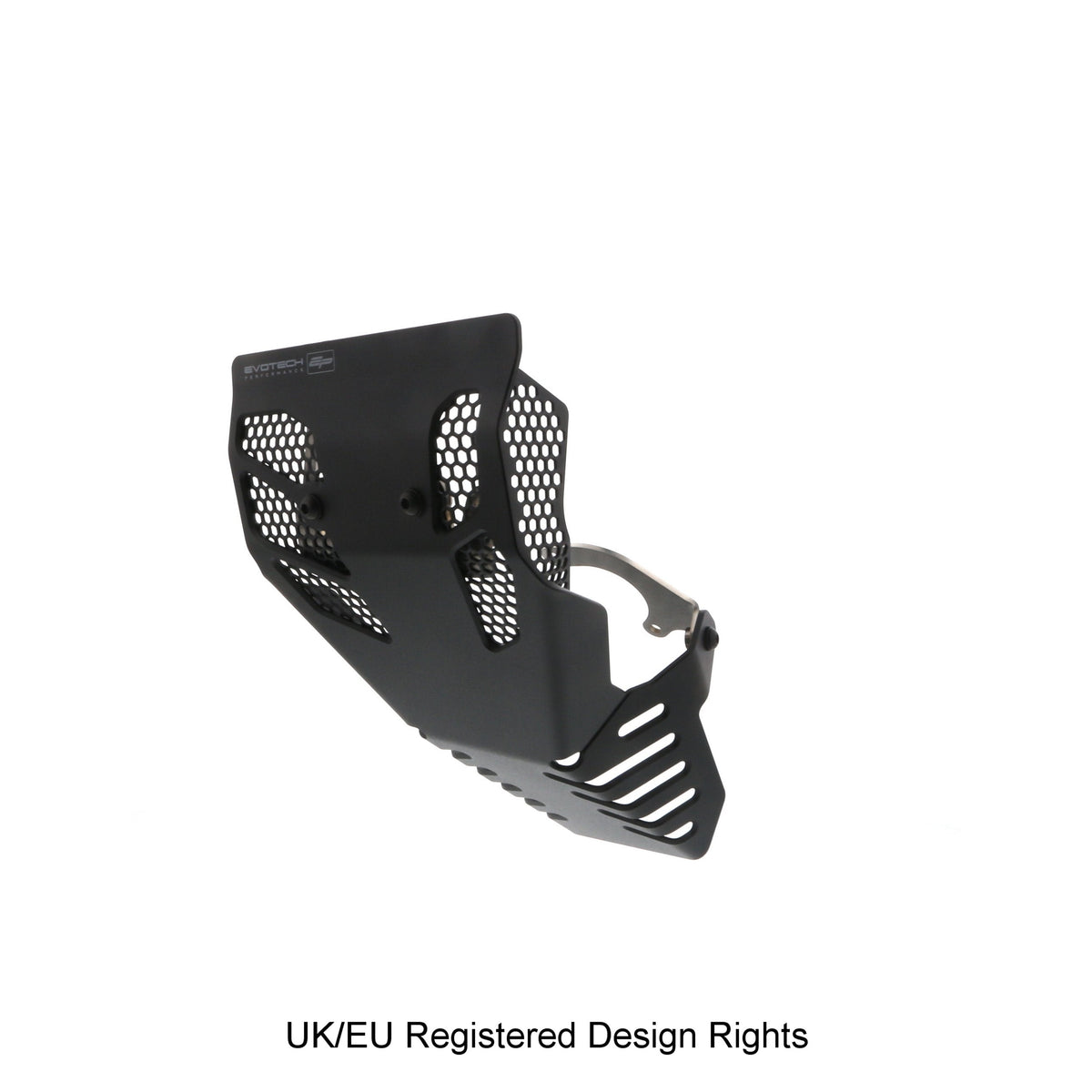 Evotech Ducati Multistrada 1260 Pikes Peak Engine Guard Protector (2018-2020) - 7, PRN013979-03