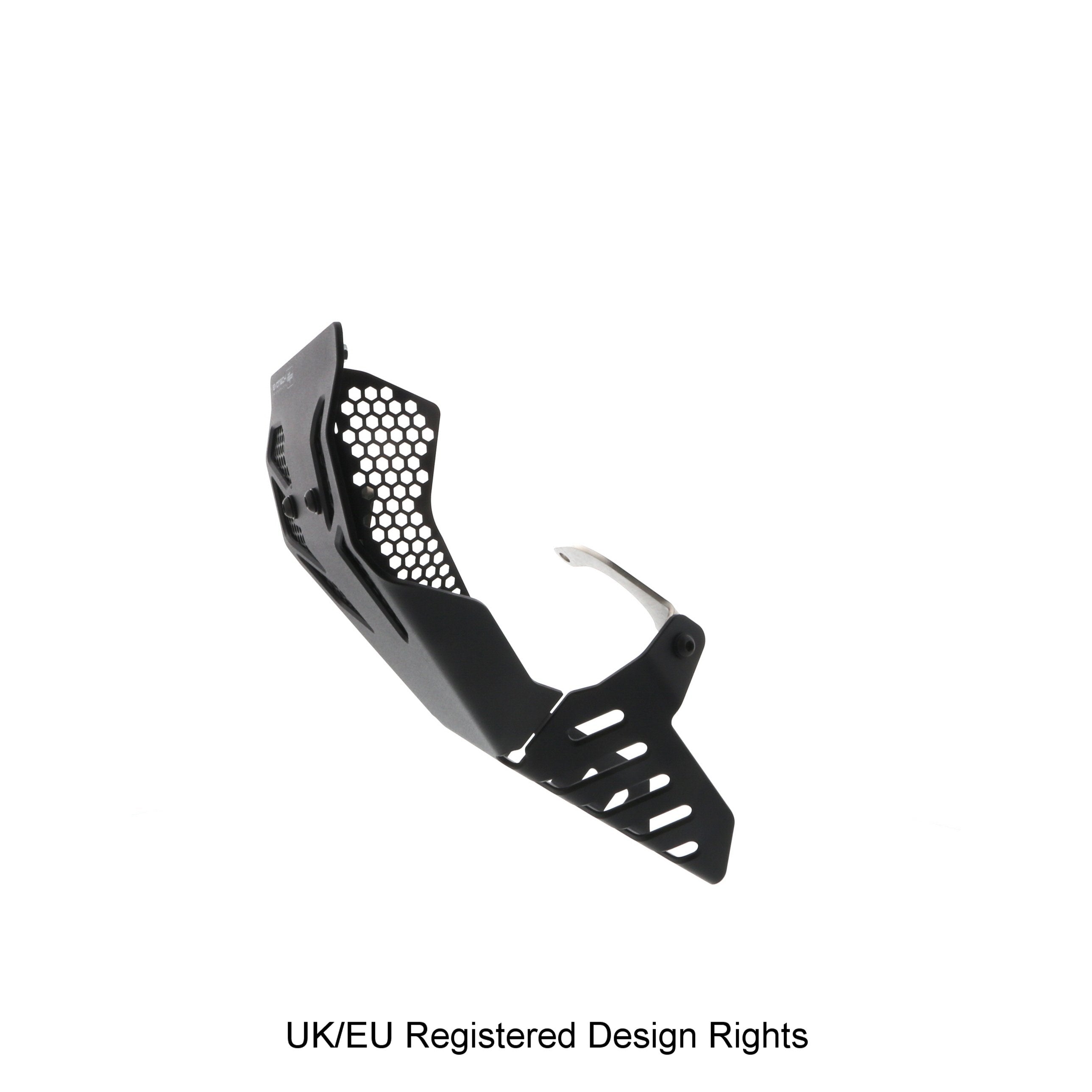 Evotech Ducati Multistrada 1260 Pikes Peak Engine Guard Protector (2018-2020) - 9, PRN013979-03