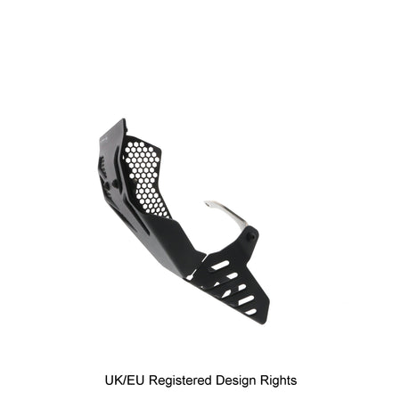 Evotech Ducati Multistrada 1260 Pikes Peak Engine Guard Protector (2018-2020) - 9, PRN013979-03