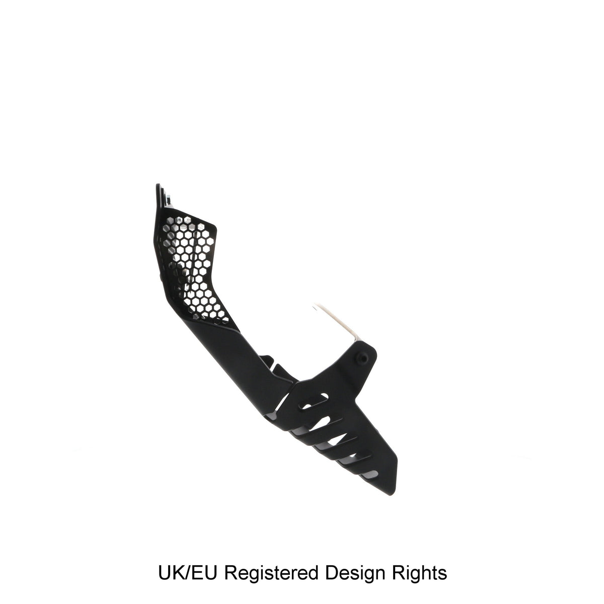 Evotech Ducati Multistrada 1260 Pikes Peak Engine Guard Protector (2018-2020) - 10, PRN013979-03