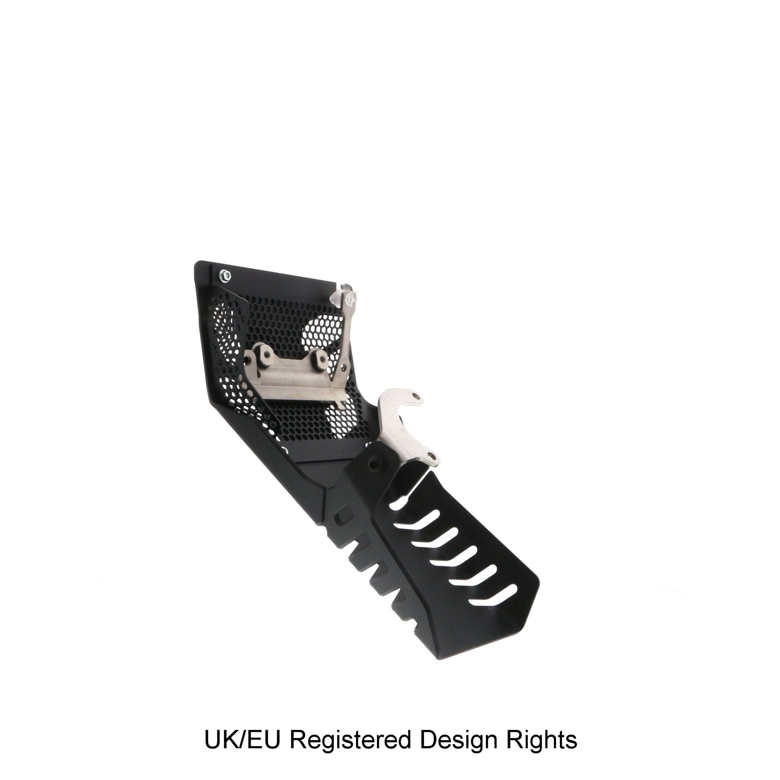 Evotech Ducati Multistrada 1260 Pikes Peak Engine Guard Protector (2018-2020) - 13, PRN013979-03