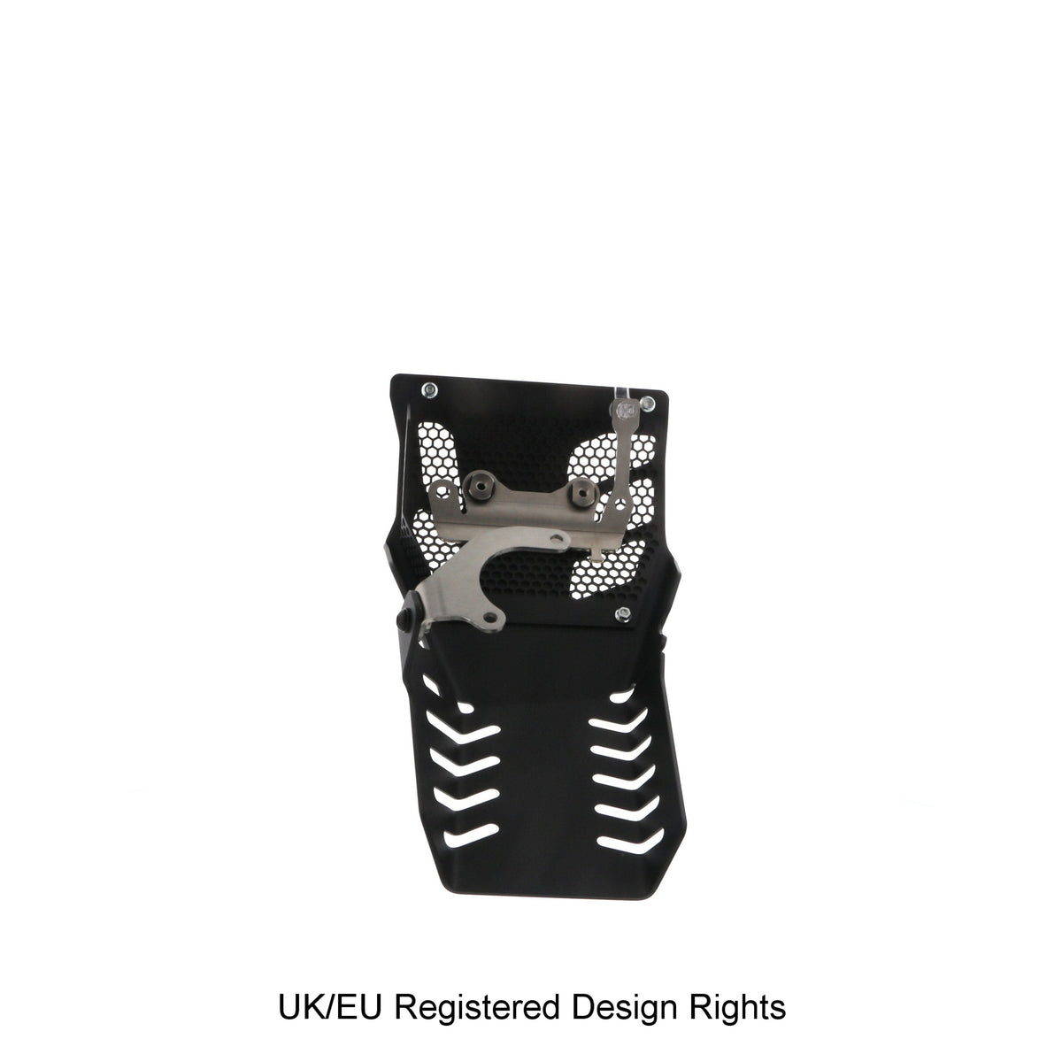 Evotech Ducati Multistrada 1260 Pikes Peak Engine Guard Protector (2018-2020) - 16, PRN013979-03