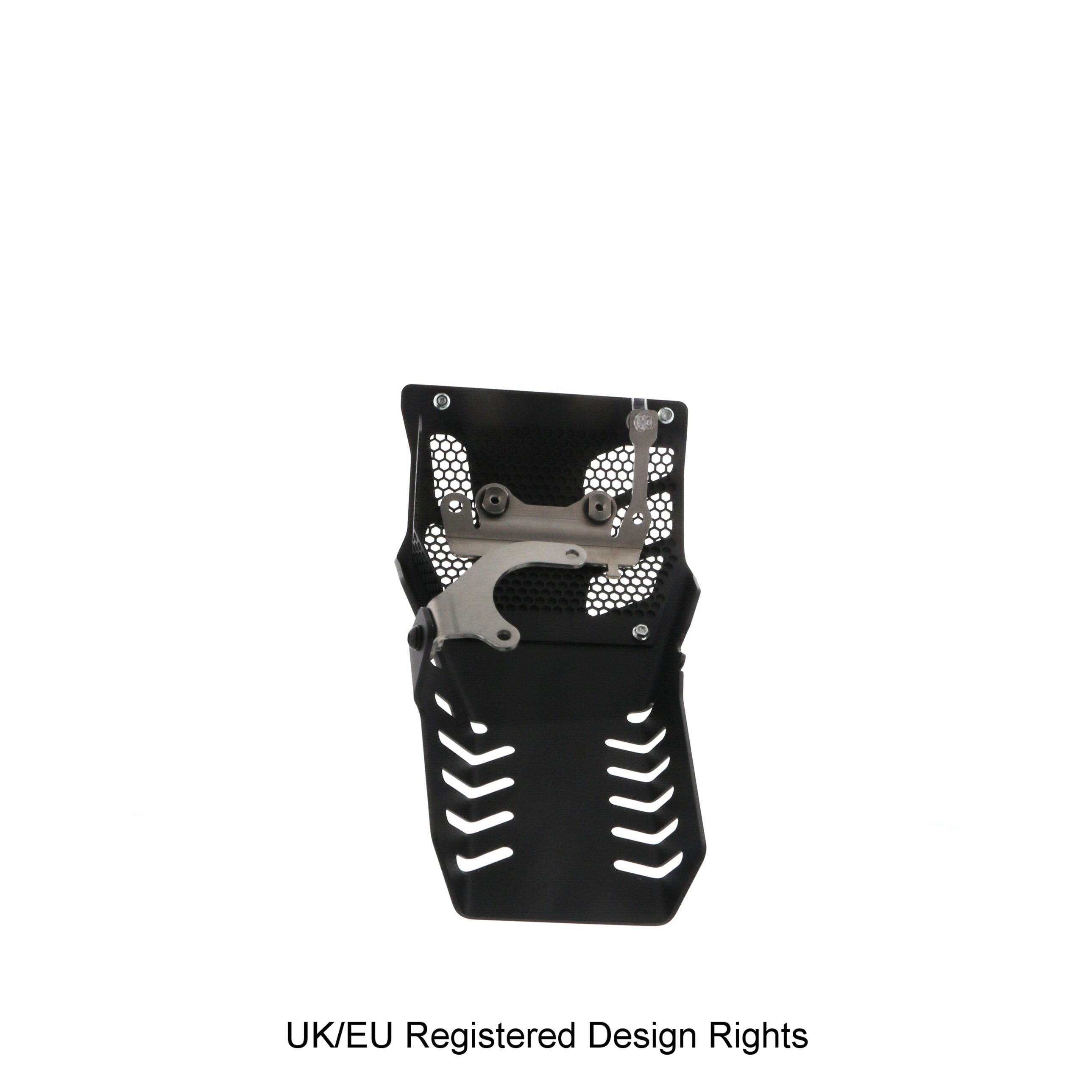 Evotech Ducati Multistrada 1260 Pikes Peak Engine Guard Protector (2018-2020) - 16, PRN013979-03