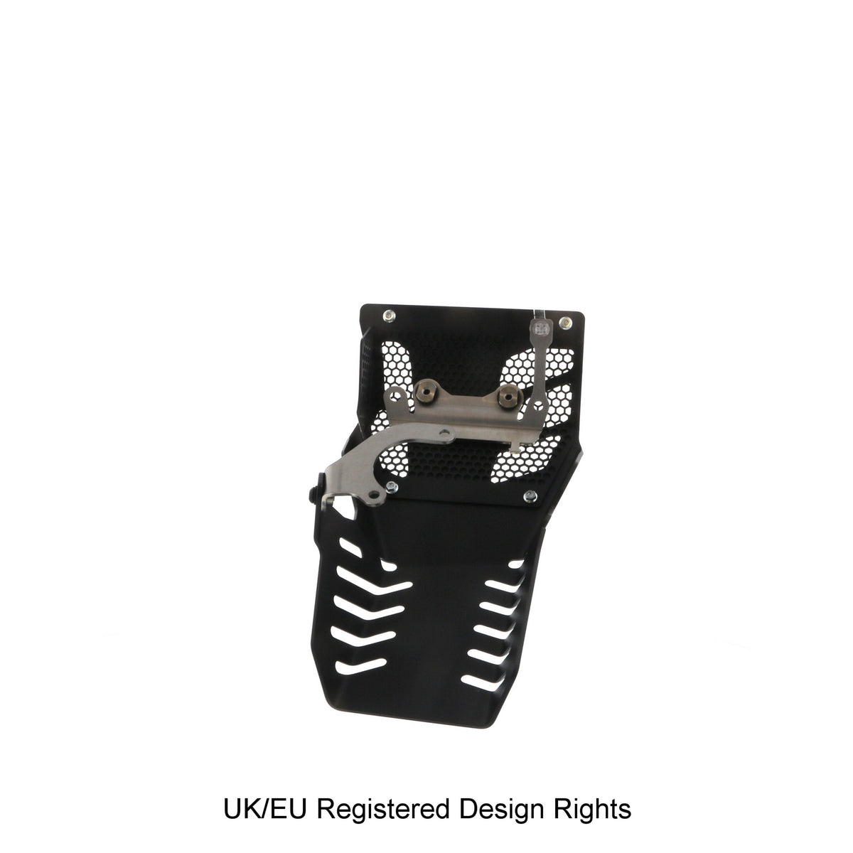 Evotech Ducati Multistrada 1260 Pikes Peak Engine Guard Protector (2018-2020) - 17, PRN013979-03