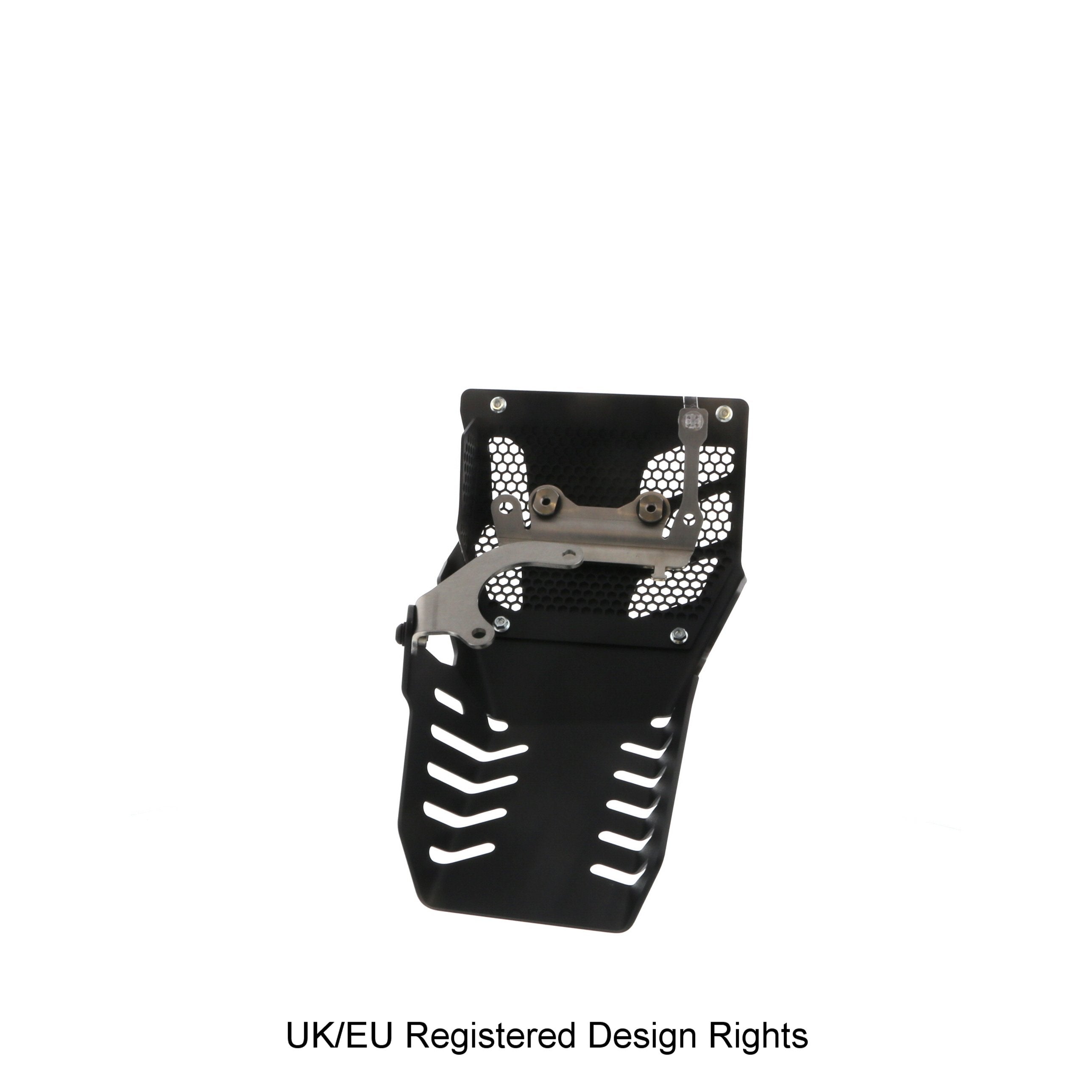 Evotech Ducati Multistrada 1260 Pikes Peak Engine Guard Protector (2018-2020) - 17, PRN013979-03