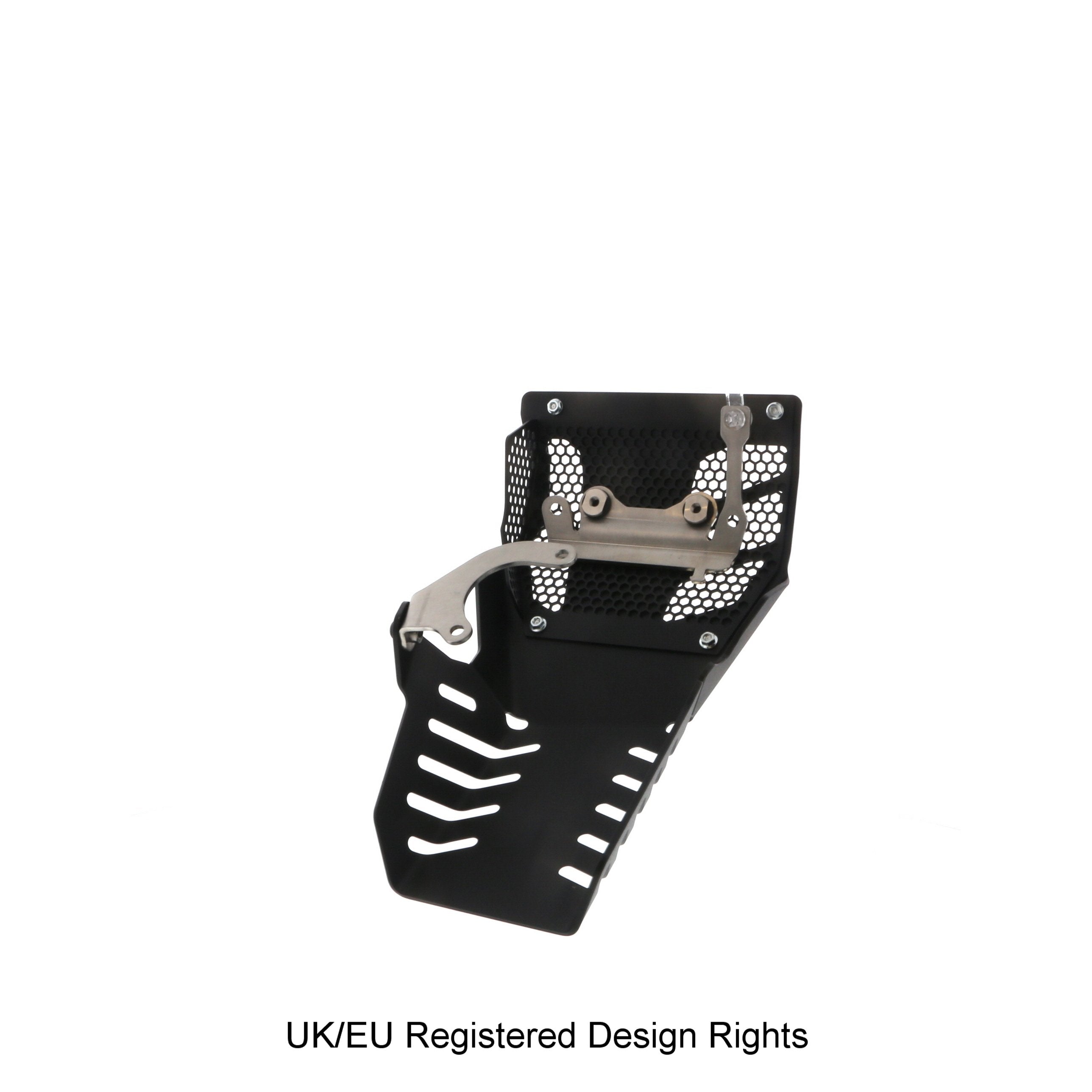 Evotech Ducati Multistrada 1260 Pikes Peak Engine Guard Protector (2018-2020) - 18, PRN013979-03