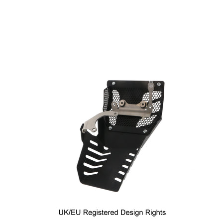 Evotech Ducati Multistrada 1260 Pikes Peak Engine Guard Protector (2018-2020) - 18, PRN013979-03