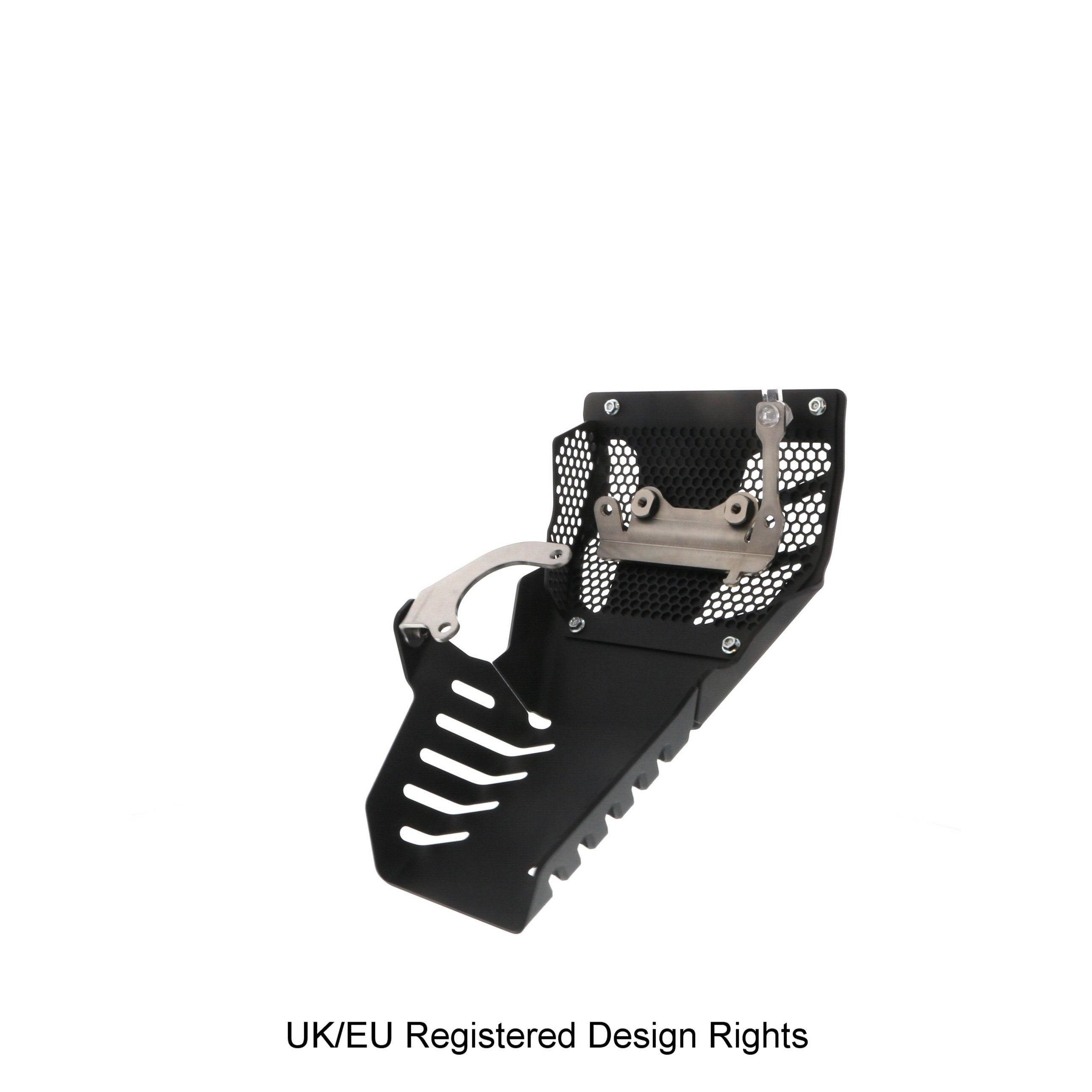 Evotech Ducati Multistrada 1260 Pikes Peak Engine Guard Protector (2018-2020) - 19, PRN013979-03