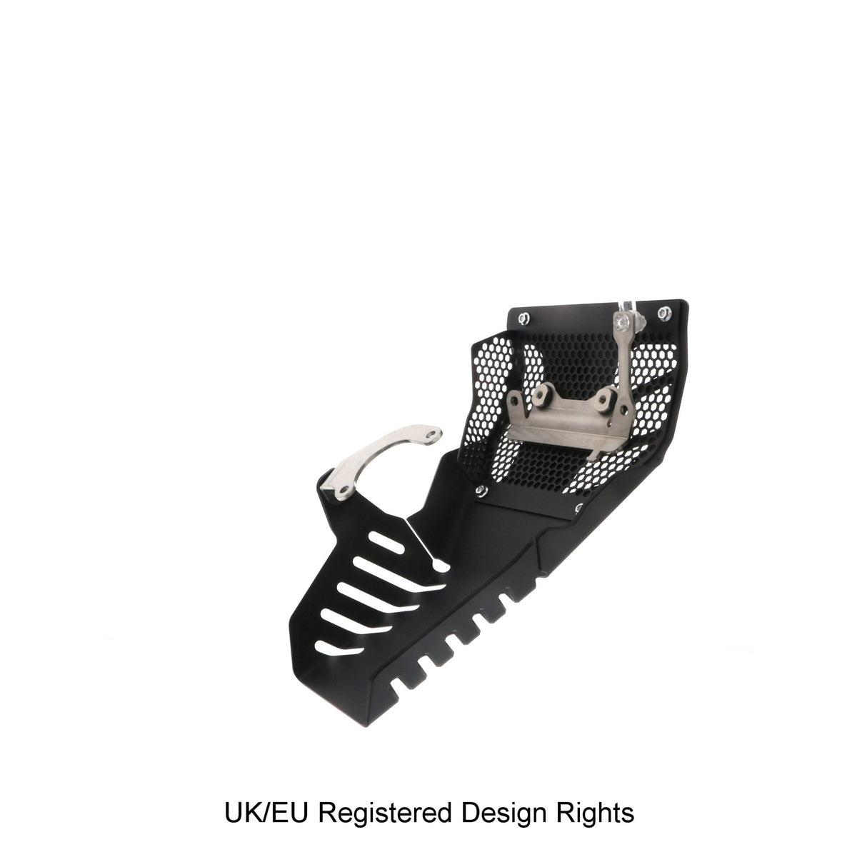 Evotech Ducati Multistrada 1260 Pikes Peak Engine Guard Protector (2018-2020) - 20, PRN013979-03