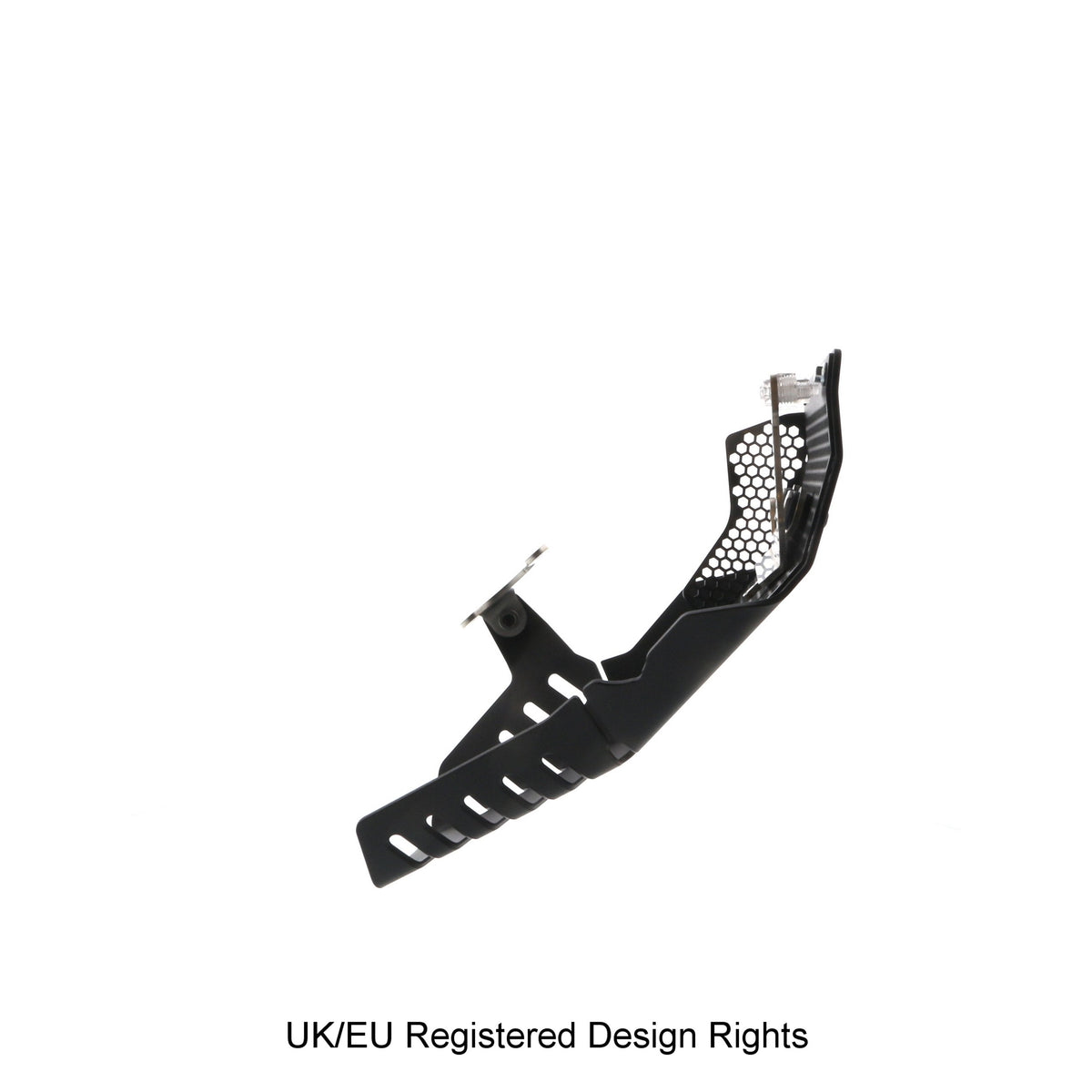 Evotech Ducati Multistrada 1260 Pikes Peak Engine Guard Protector (2018-2020) - 23, PRN013979-03