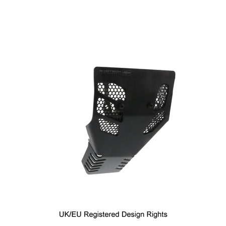 Evotech Ducati Multistrada 1260 Pikes Peak Engine Guard Protector (2018-2020) - 27, PRN013979-03