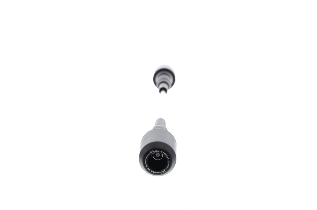 Evotech Ducati Multistrada 1200 S Crash Bobbins 2015 - 2017 - 14, PRN012482-03