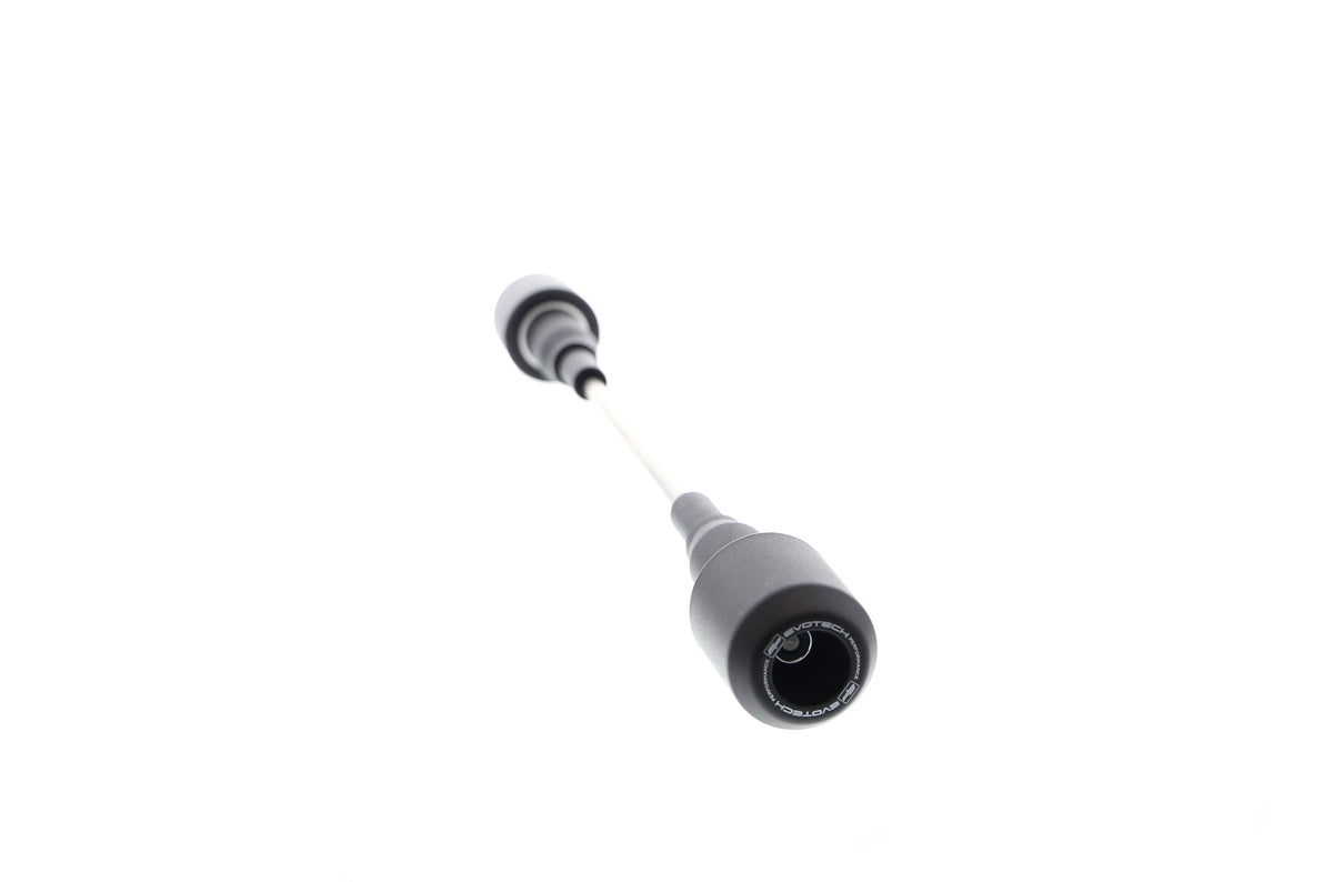 Evotech Ducati Multistrada 1200 S Crash Bobbins 2015 - 2017 - 25, PRN012482-03