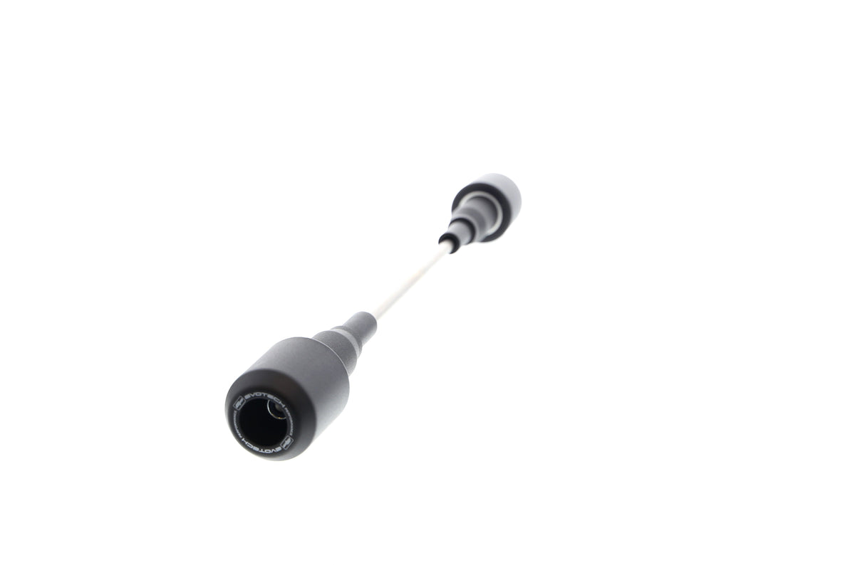 Evotech Ducati Multistrada 1200 S Crash Bobbins 2015 - 2017 - 27, PRN012482-03