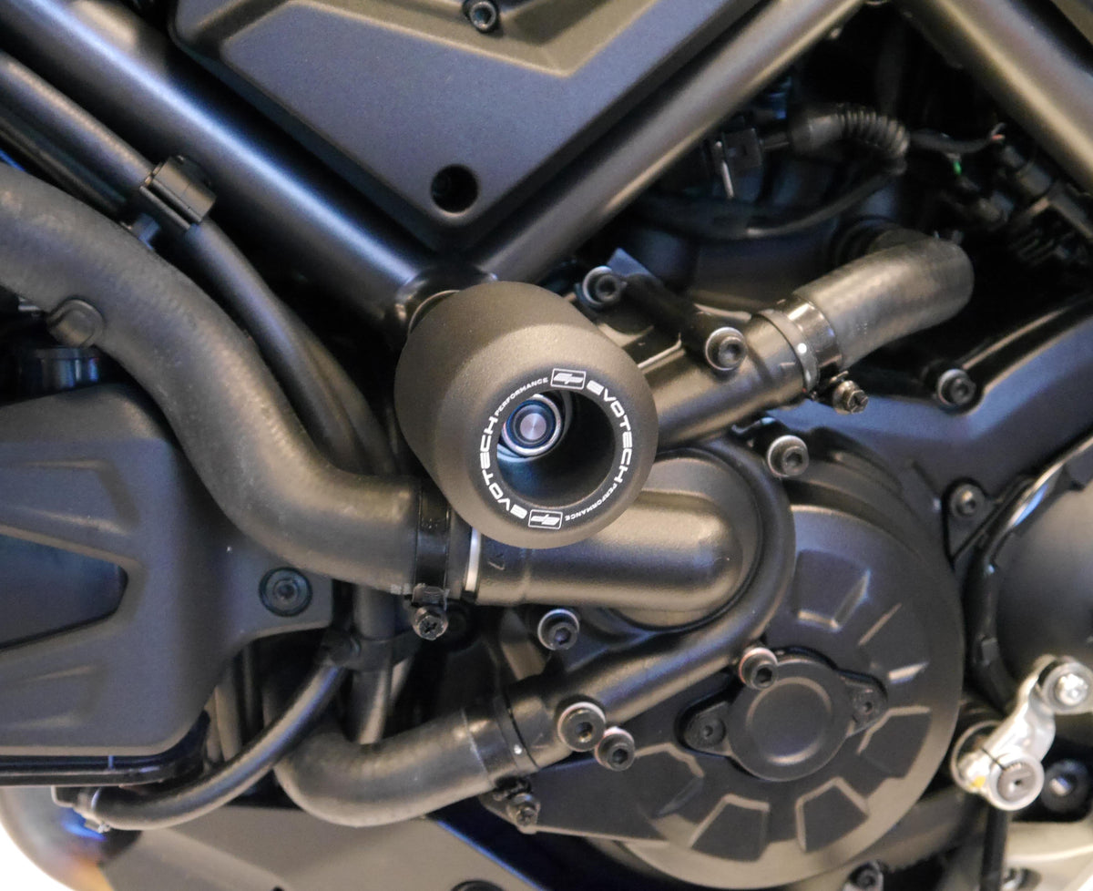 Evotech Ducati Multistrada 950 Crash Bobbins 2017 - 2018 - 3, PRN012482-05