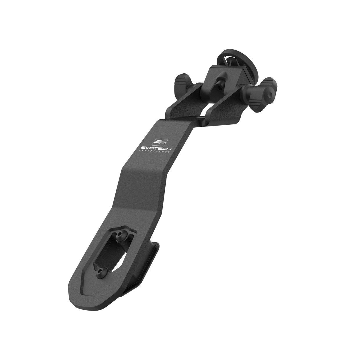 Evotech Beeline Moto 2 Sat Nav Mount - Ducati Multistrada 1200 Enduro Pro (2016-2018) - 1, PRN014359-017364-22