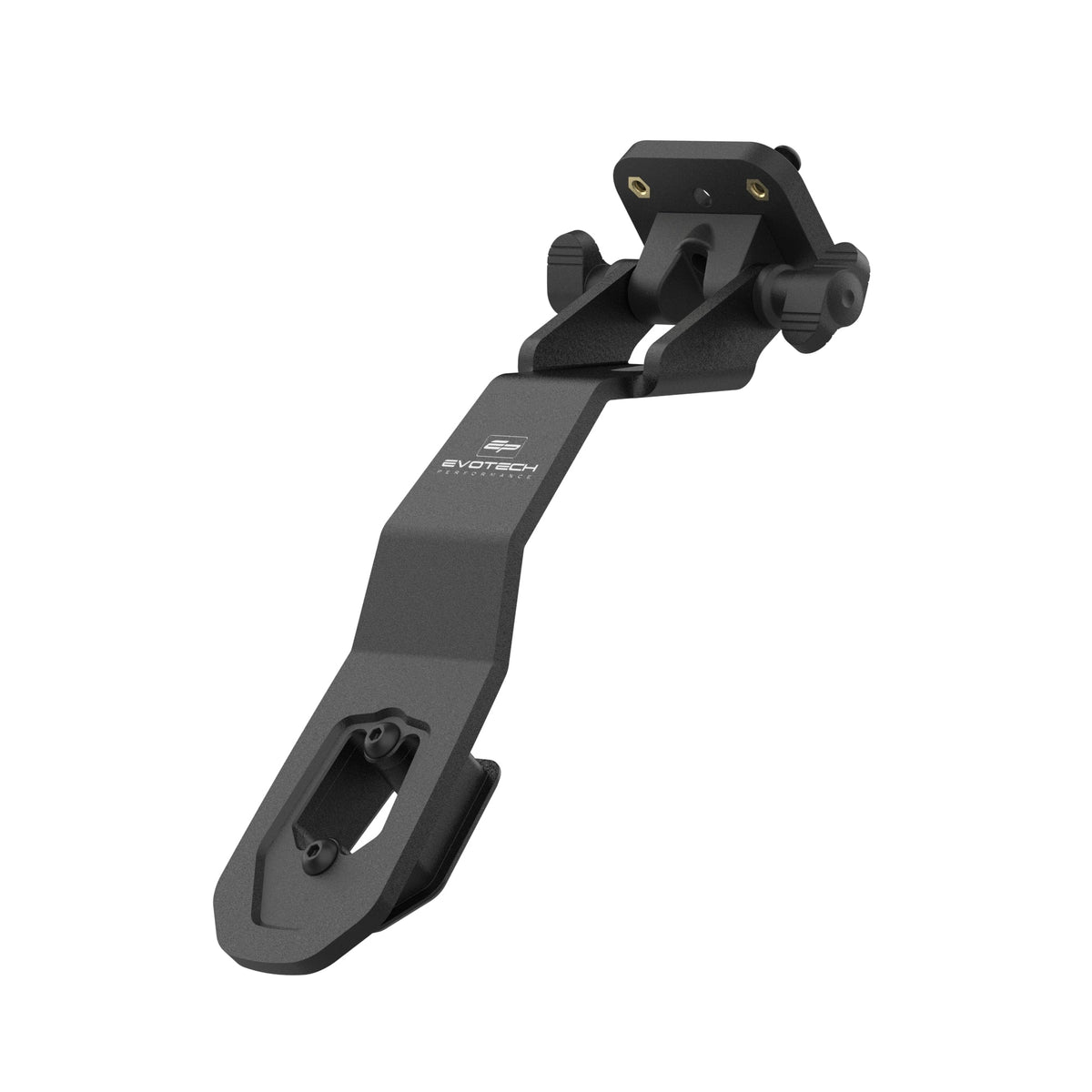 Evotech Garmin Sat Nav Mount - Ducati Multistrada 1200 Enduro Pro (2017-2018) - 1, PRN014359-014566-12