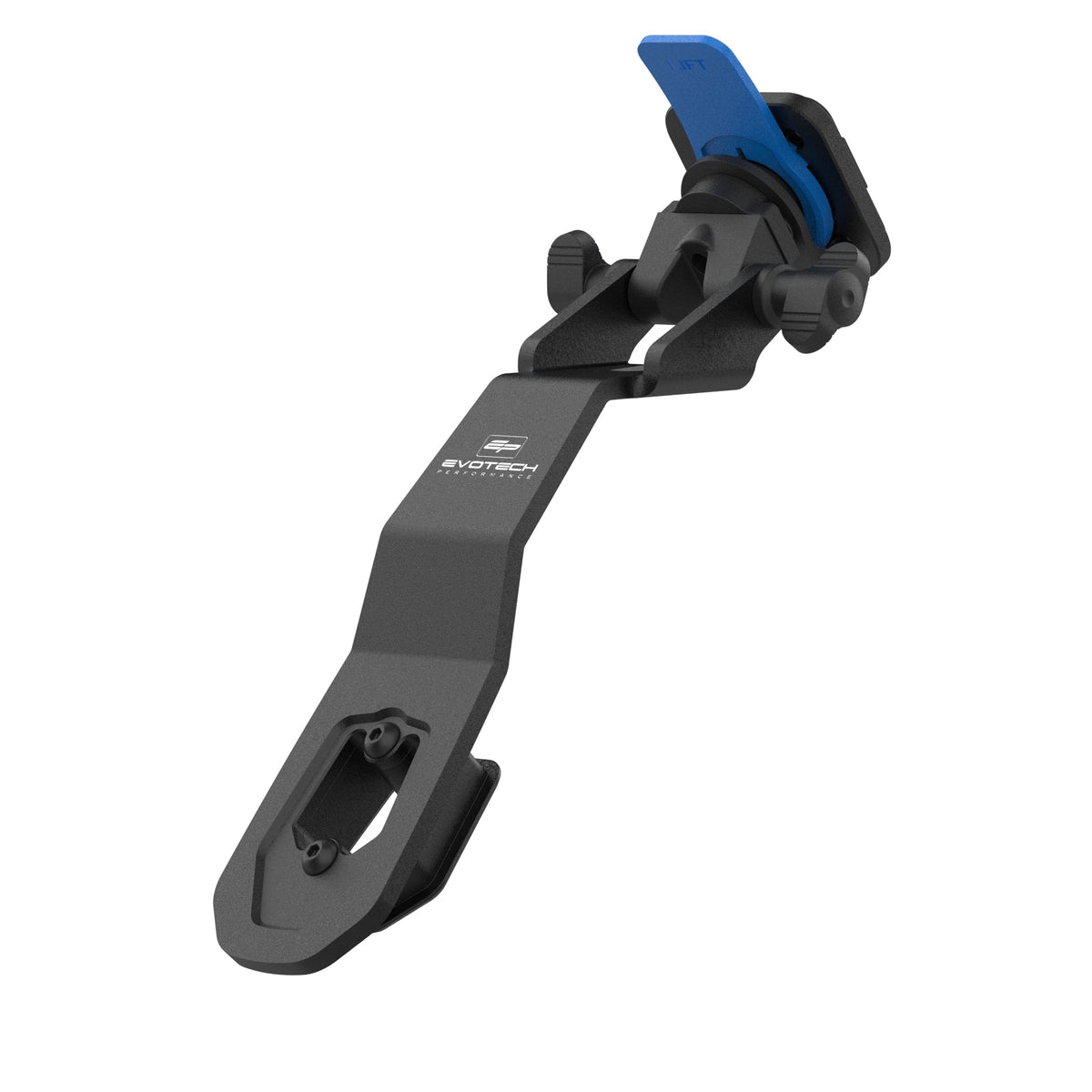 Evotech Carpuride Mount - Ducati Multistrada 1200 Pikes Peak (2016-2017) - 1, PRN014568-014359-017268-07