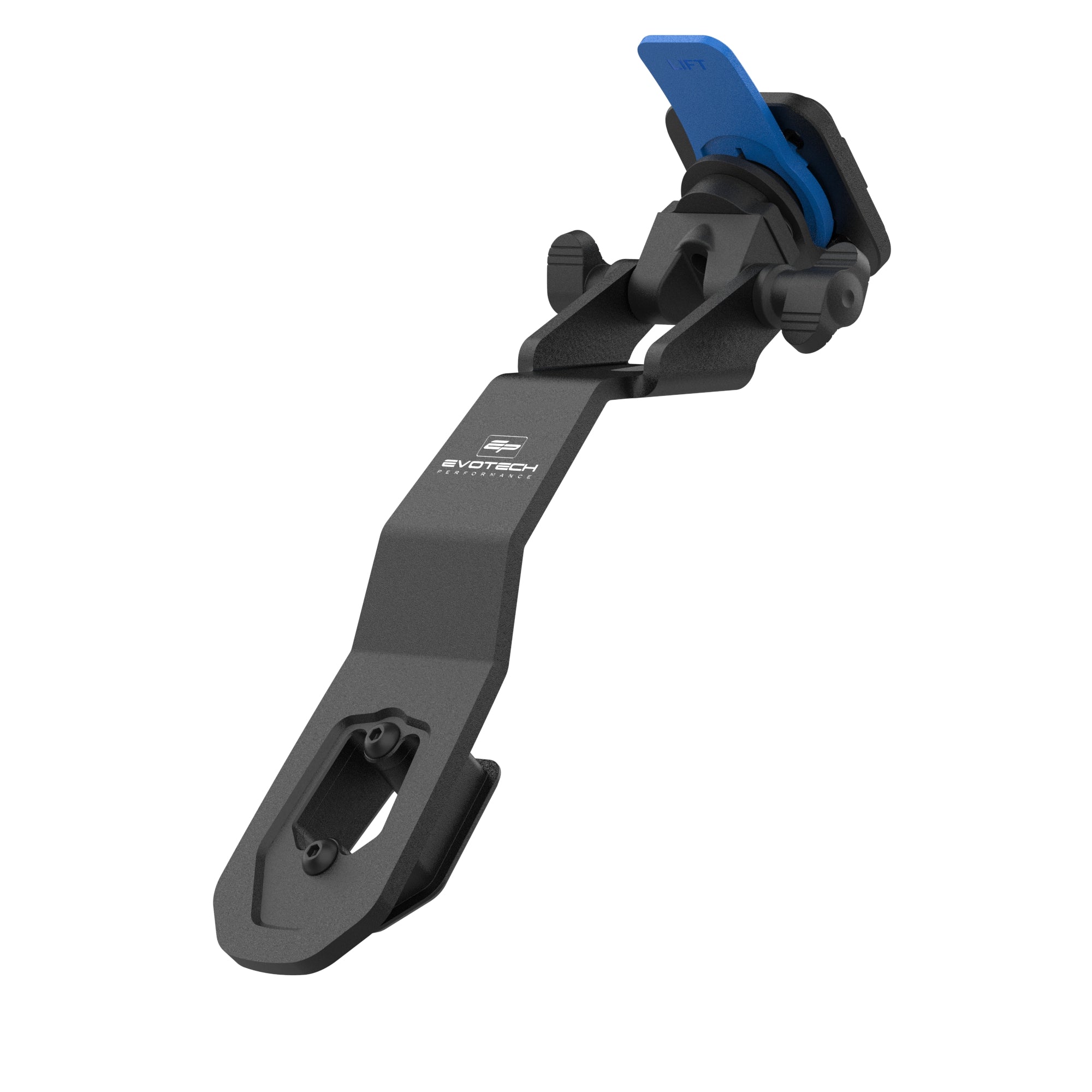 Evotech Carpuride Mount - Ducati Multistrada 1200 Pikes Peak (2016-2017) - 1, PRN014568-014359-017268-07