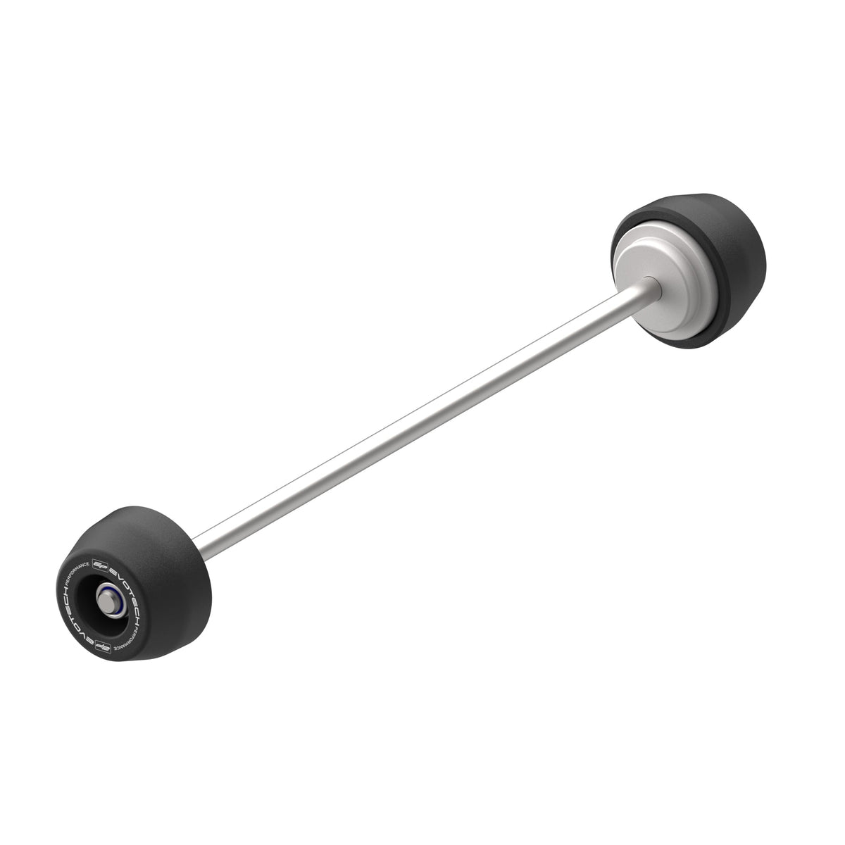 Evotech Front Spindle Bobbins - Ducati Multistrada 1260 Pikes Peak (2018-2020) - 1, PRN011933-05