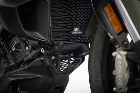 Evotech Radiator and Mid Engine Guard Set - Ducati Multistrada V2 S (2025+) - 5, PRN018067-018251-02
