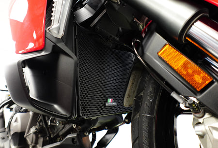 Evotech Radiator and Mid Engine Guard Set - Ducati Multistrada V2 (2025+) - 4, PRN018067-018251-01