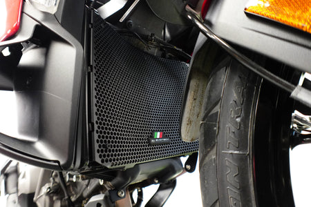 Evotech Radiator and Mid Engine Guard Set - Ducati Multistrada V2 (2025+) - 3, PRN018067-018251-01