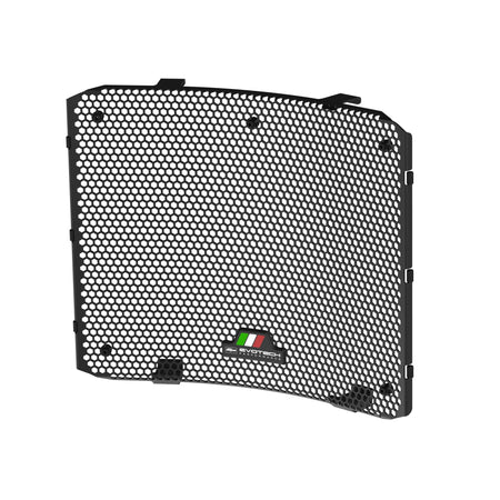 Evotech Radiator Guard - Ducati Multistrada V2 S (2025+) - 1, PRN018067-02