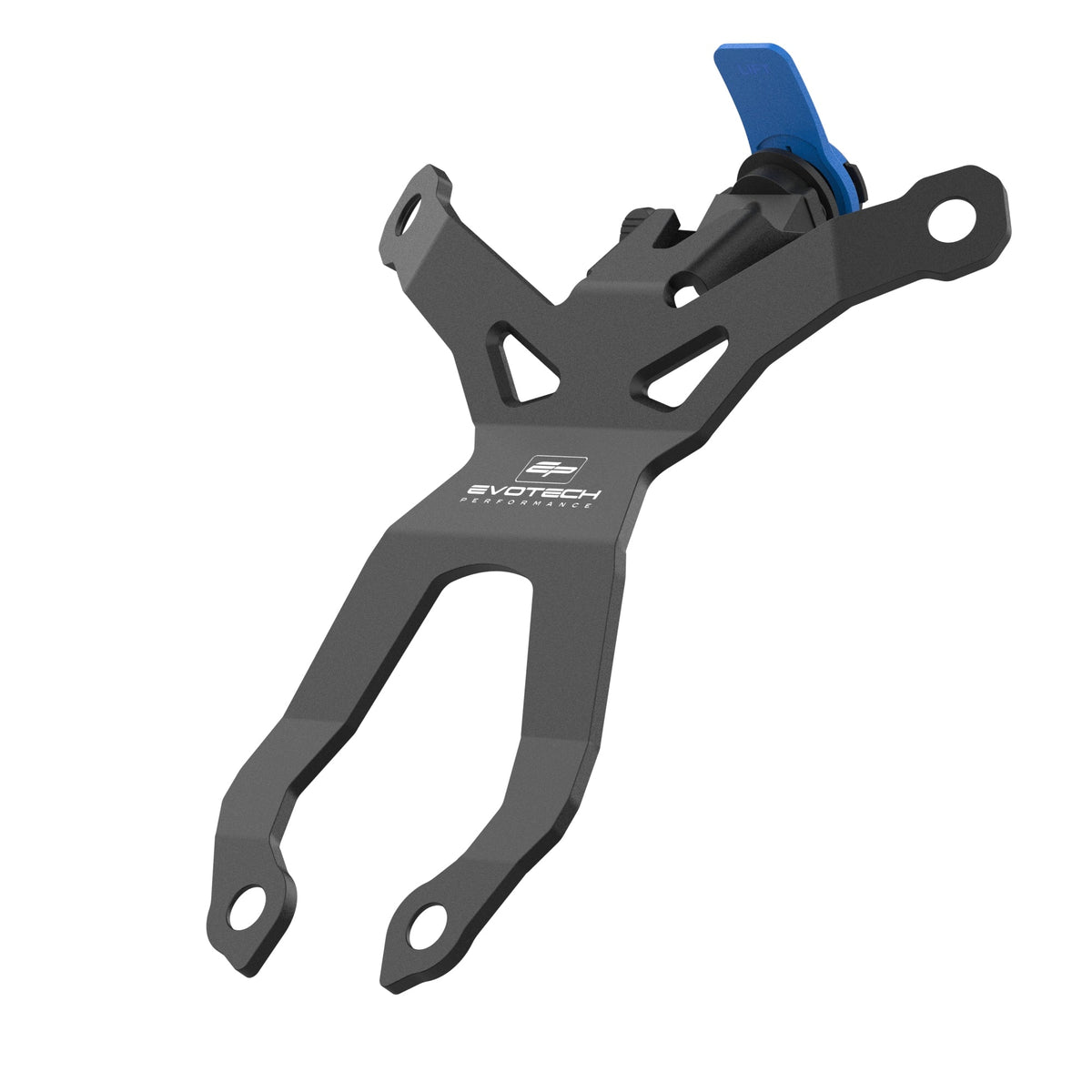 Evotech Quad Lock Compatible Mount - Ducati Multistrada V4 (2025+) - 1, PRN014568-015379-07