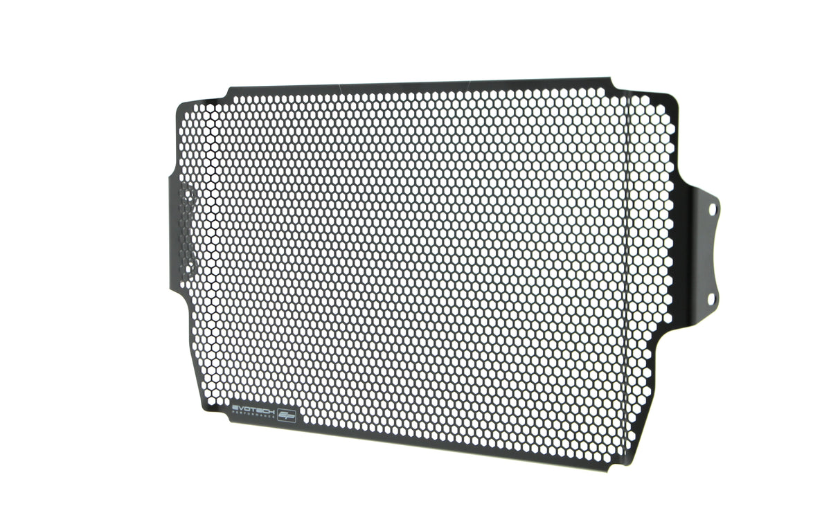 Evotech Ducati Multistrada V2 Radiator Guard (2022 - 2024) - 1, PRN012480-17