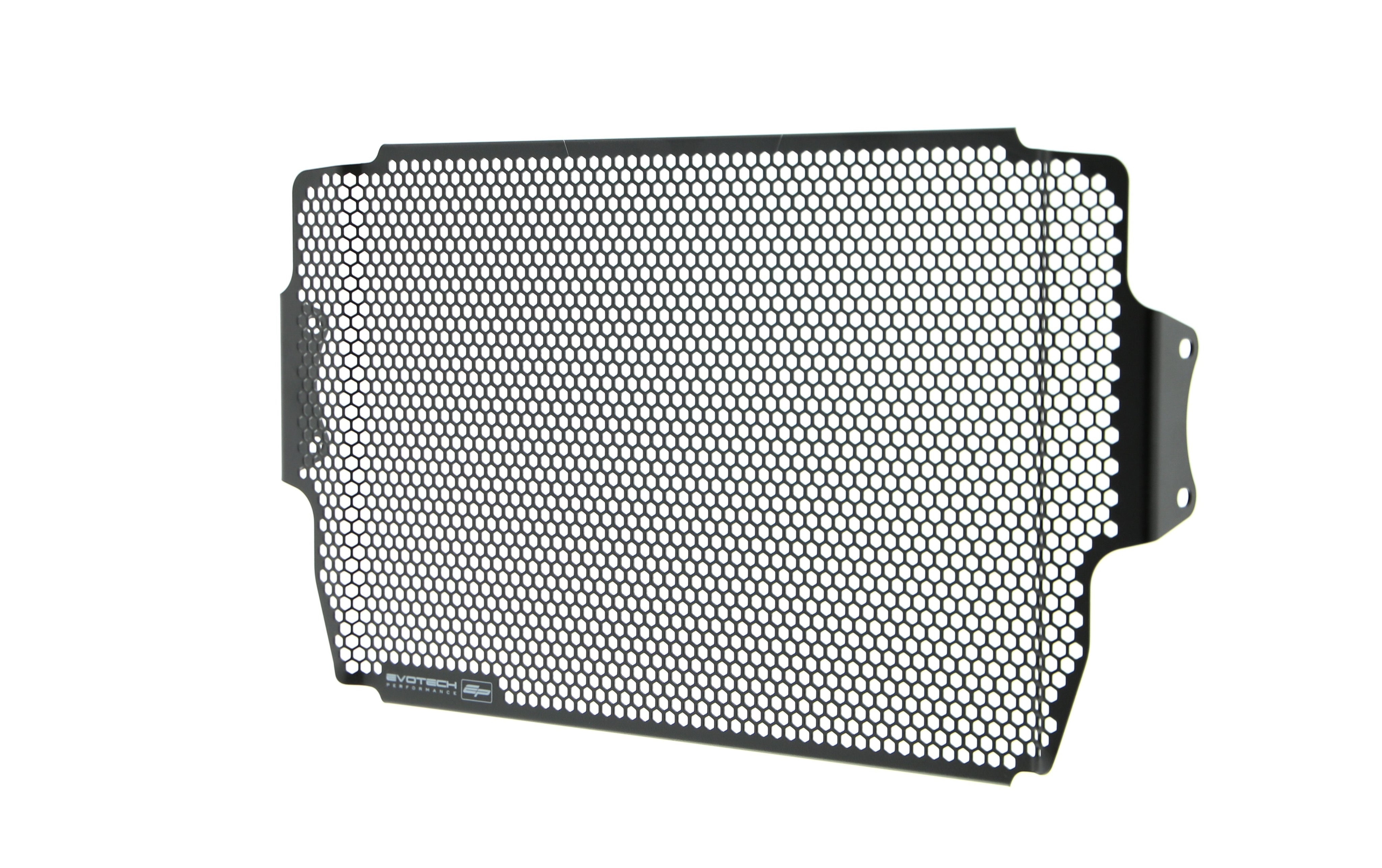 Evotech Ducati Multistrada V2 Radiator Guard (2022 - 2024) - 3, PRN012480-17