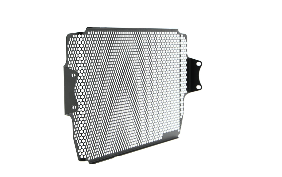 Evotech Ducati Multistrada V2 Radiator Guard (2022 - 2024) - 9, PRN012480-17