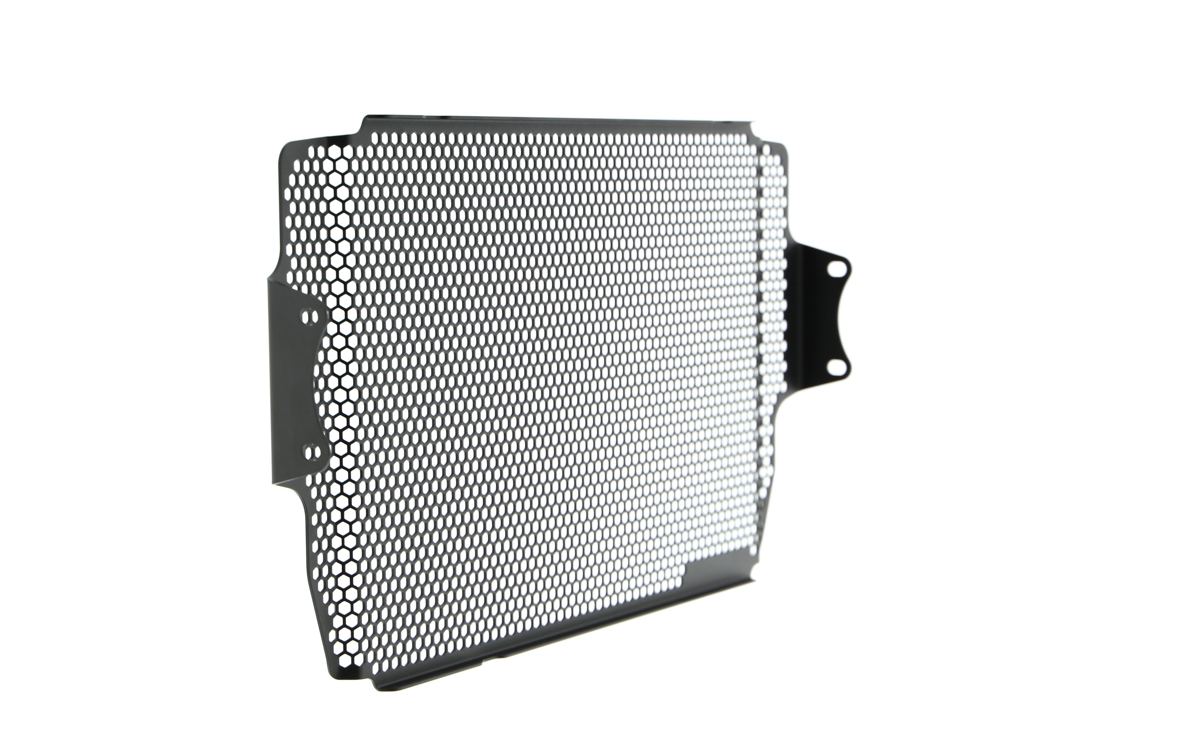 Evotech Ducati Multistrada V2 Radiator Guard (2022 - 2024) - 9, PRN012480-17