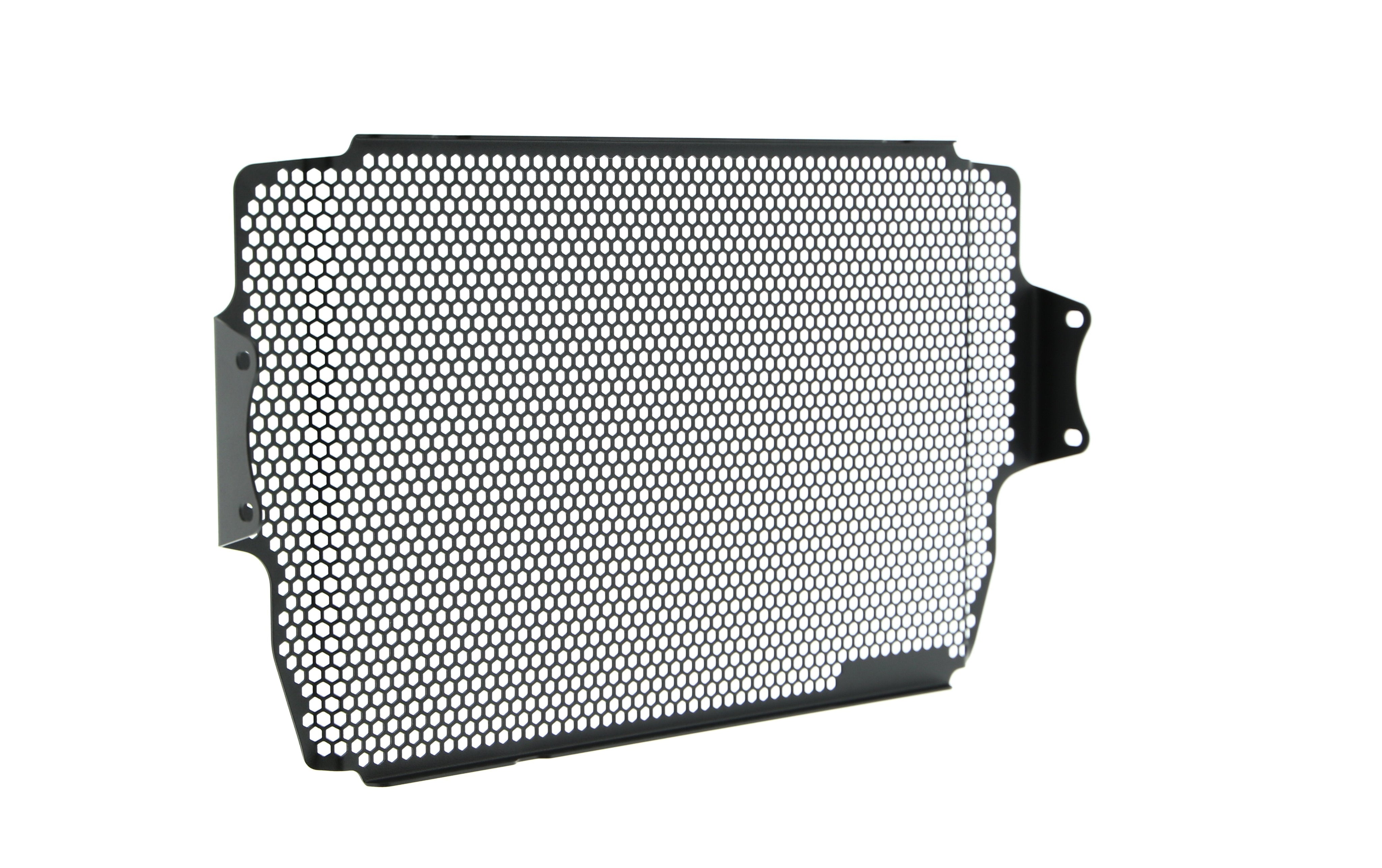 Evotech Ducati Multistrada V2 Radiator Guard (2022 - 2024) - 10, PRN012480-17