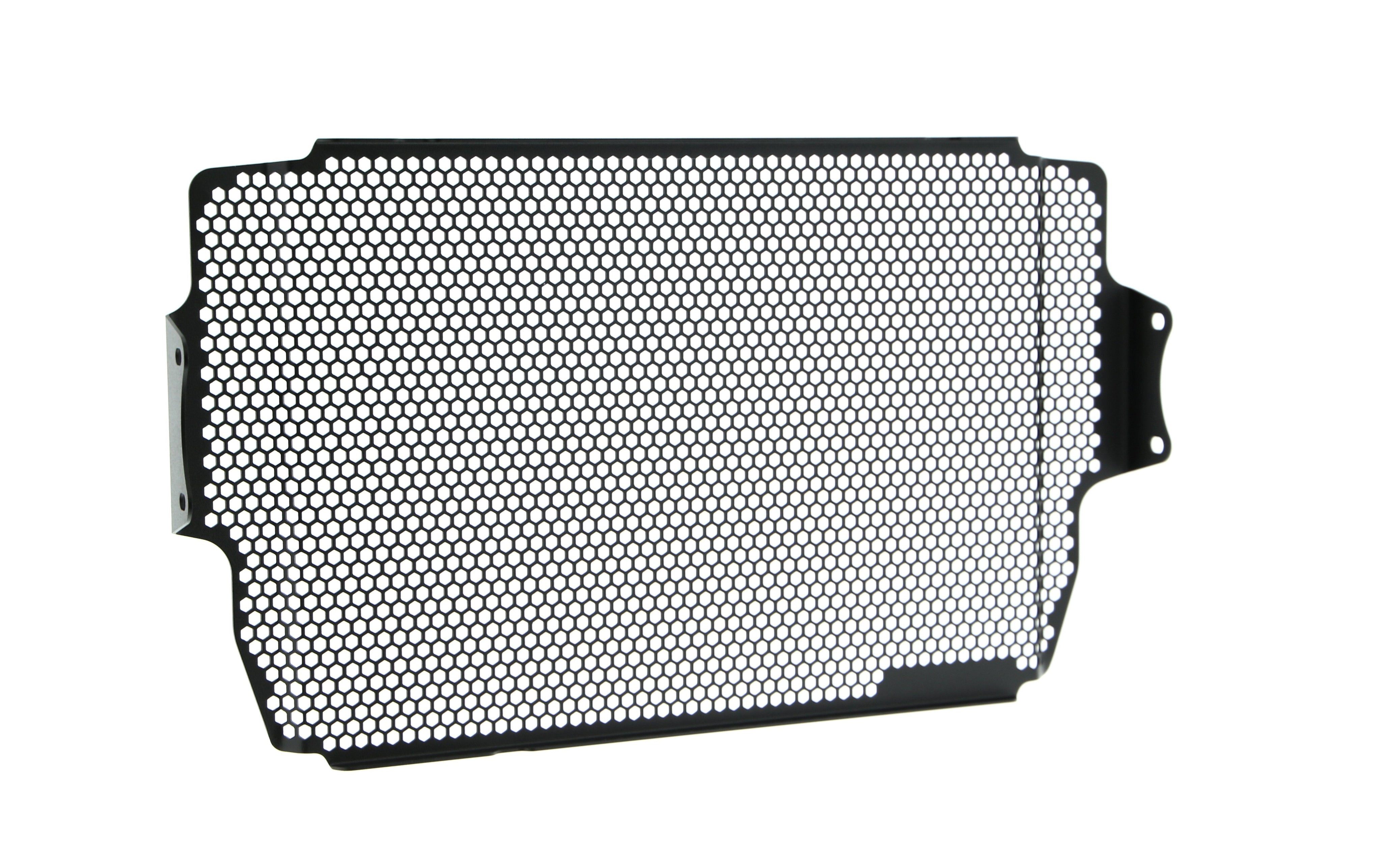 Evotech Ducati Multistrada V2 Radiator Guard (2022 - 2024) - 11, PRN012480-17