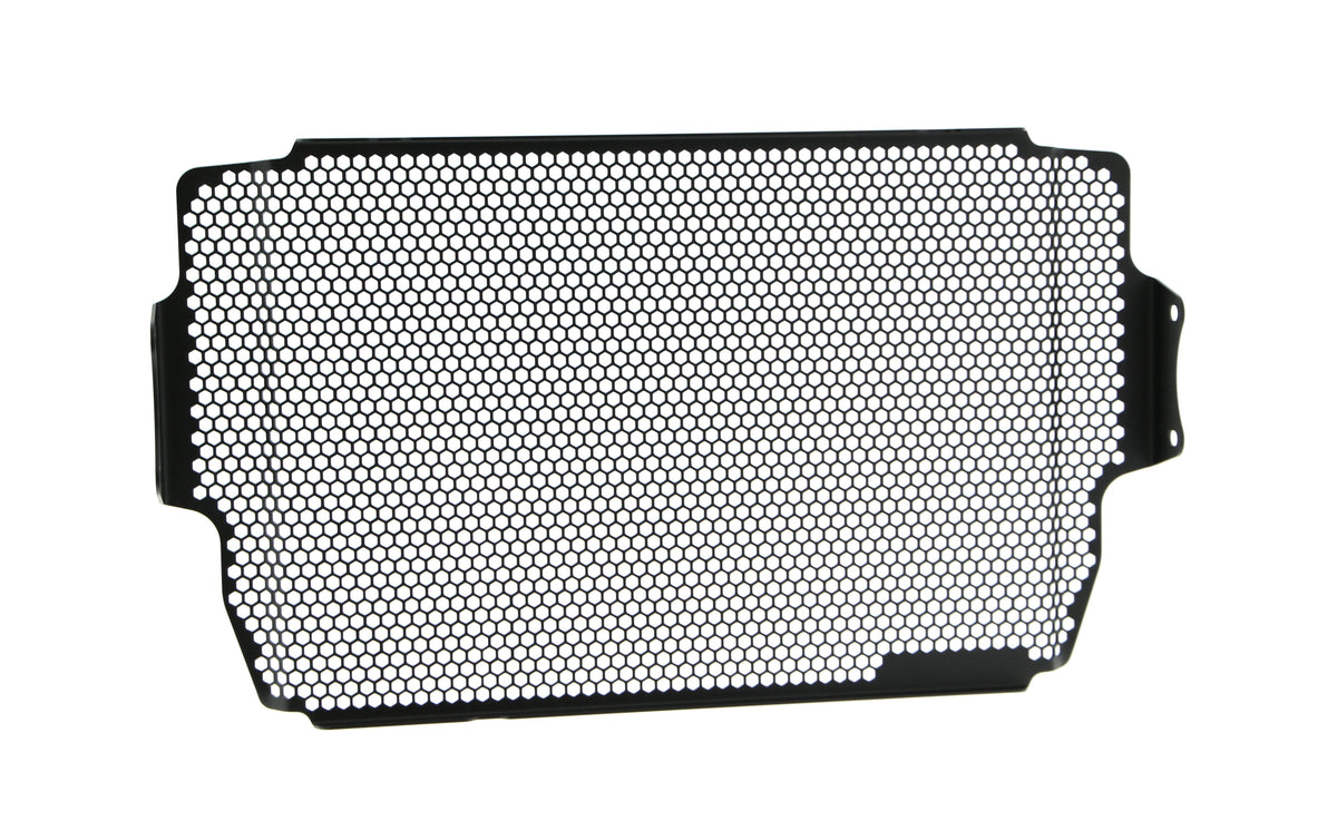 Evotech Ducati Multistrada V2 Radiator Guard (2022 - 2024) - 12, PRN012480-17