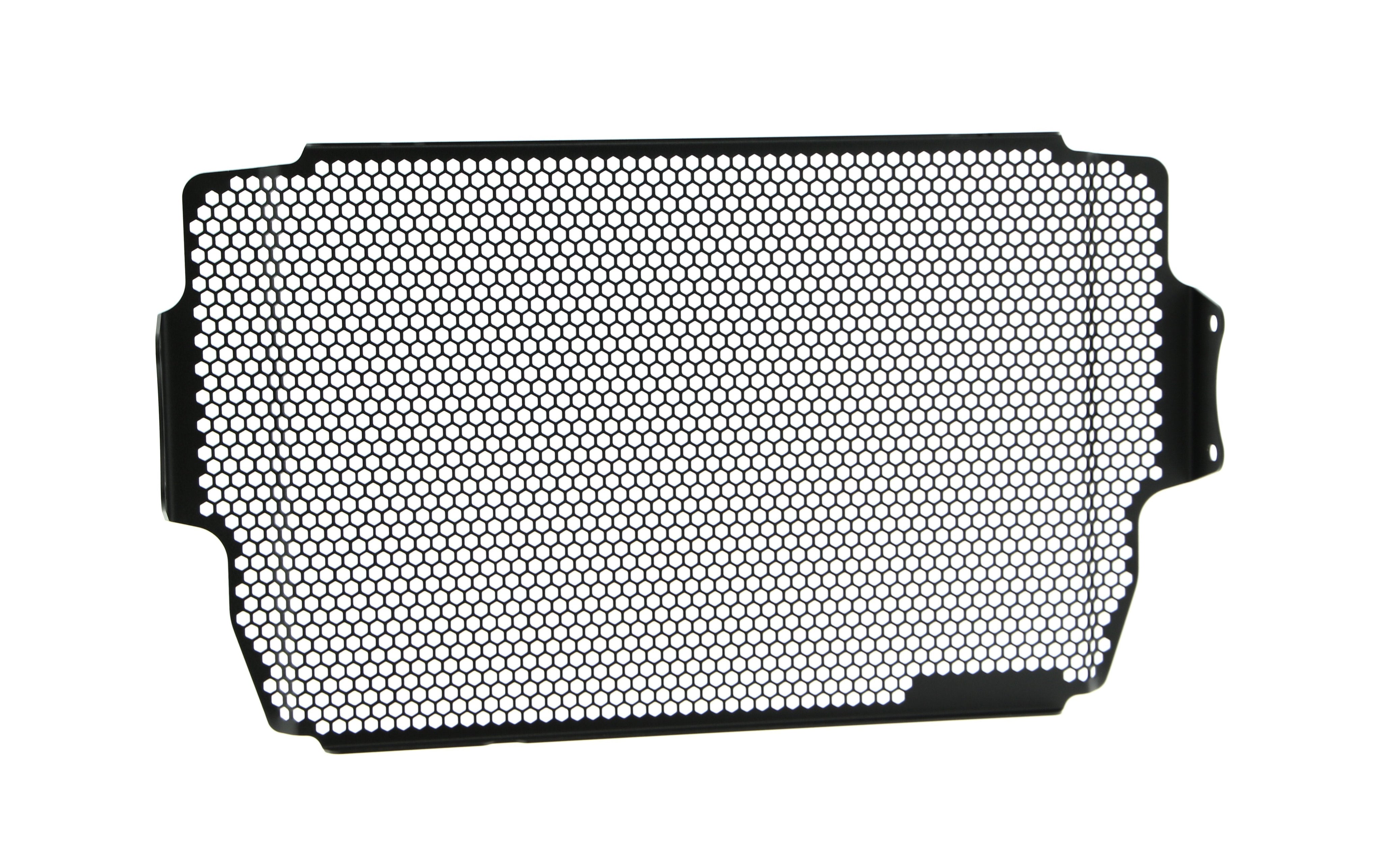 Evotech Ducati Multistrada V2 Radiator Guard (2022 - 2024) - 12, PRN012480-17