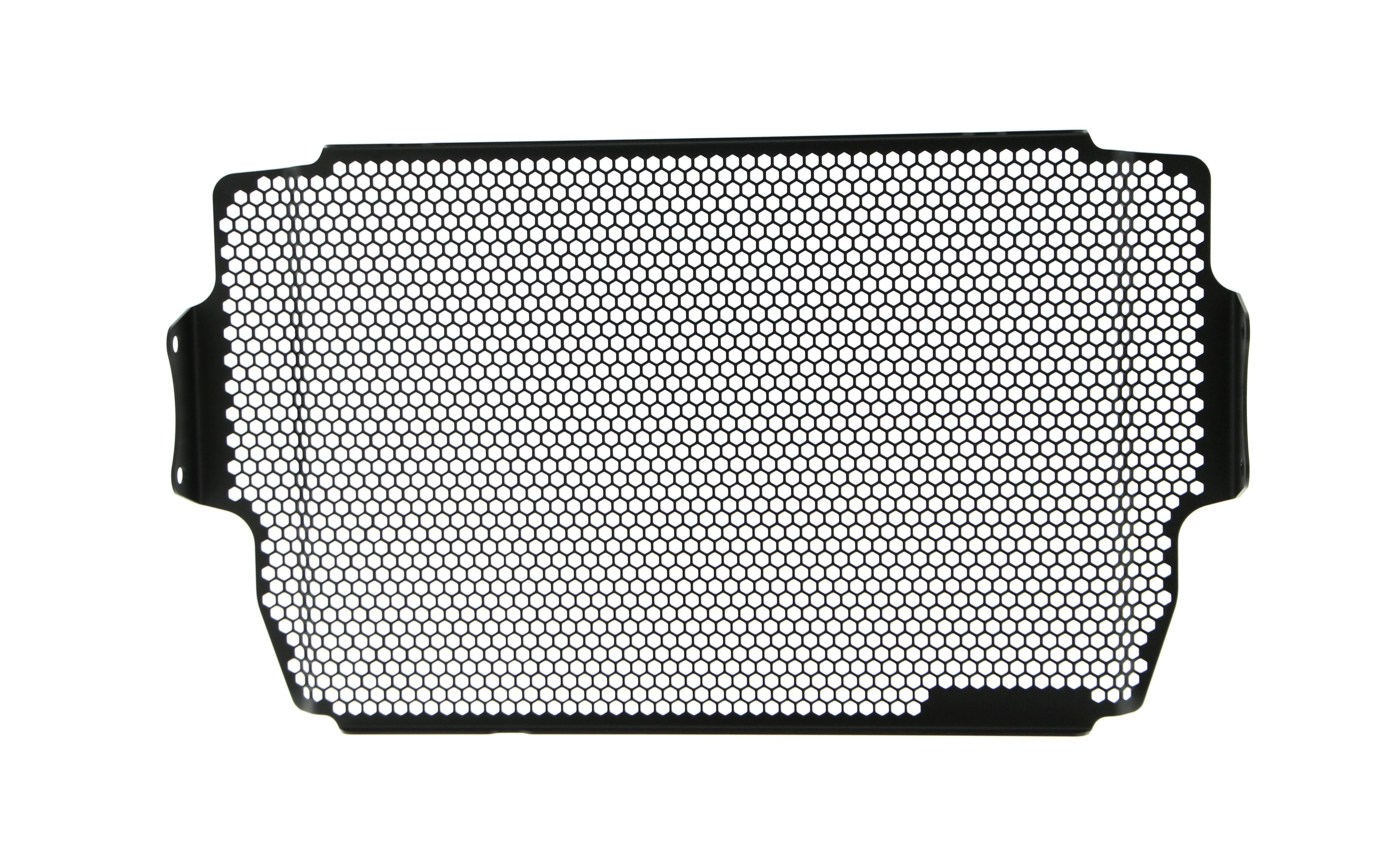 Evotech Ducati Multistrada V2 Radiator Guard (2022 - 2024) - 13, PRN012480-17