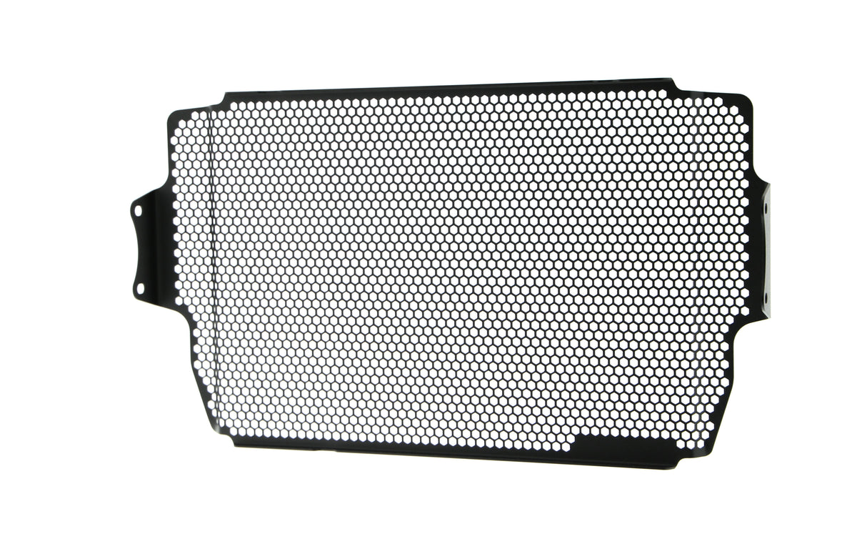 Evotech Ducati Multistrada V2 Radiator Guard (2022 - 2024) - 14, PRN012480-17