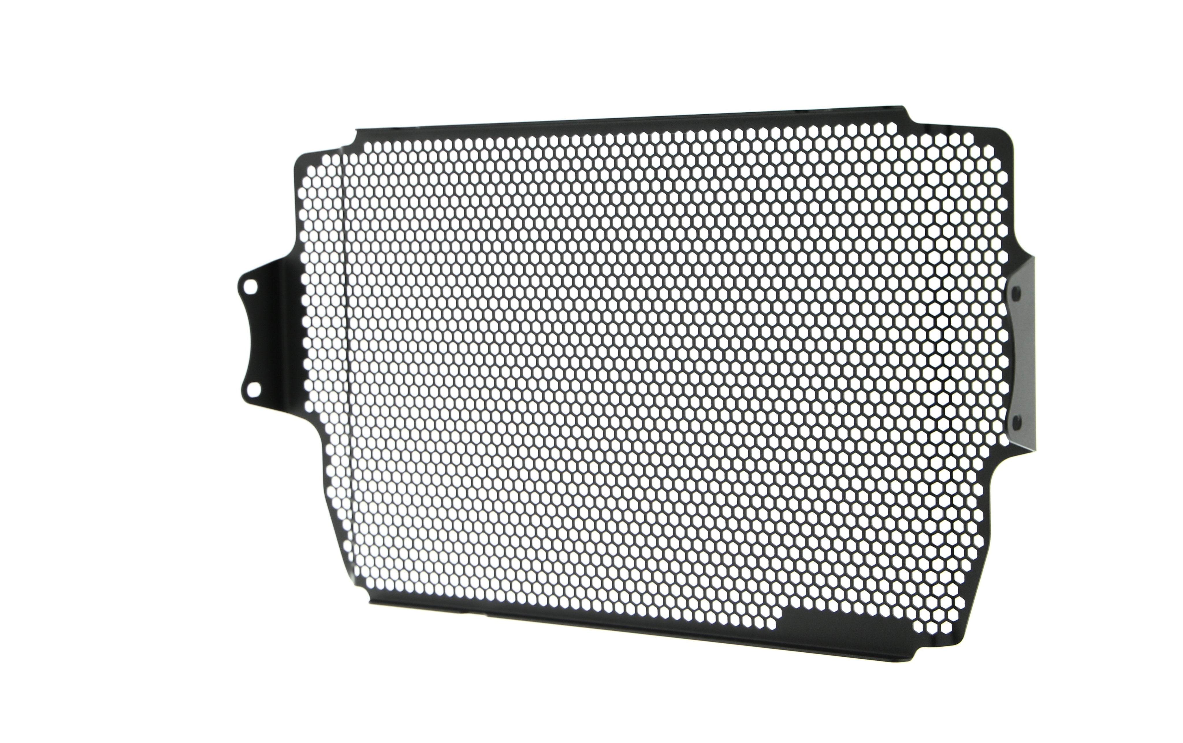 Evotech Ducati Multistrada V2 Radiator Guard (2022 - 2024) - 15, PRN012480-17