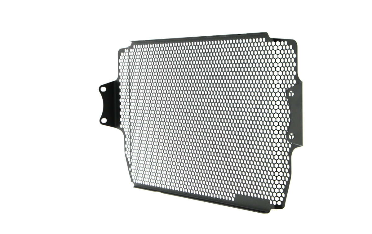 Evotech Ducati Multistrada V2 Radiator Guard (2022 - 2024) - 16, PRN012480-17