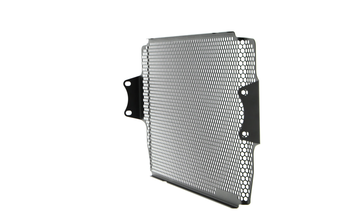 Evotech Ducati Multistrada V2 Radiator Guard (2022 - 2024) - 17, PRN012480-17